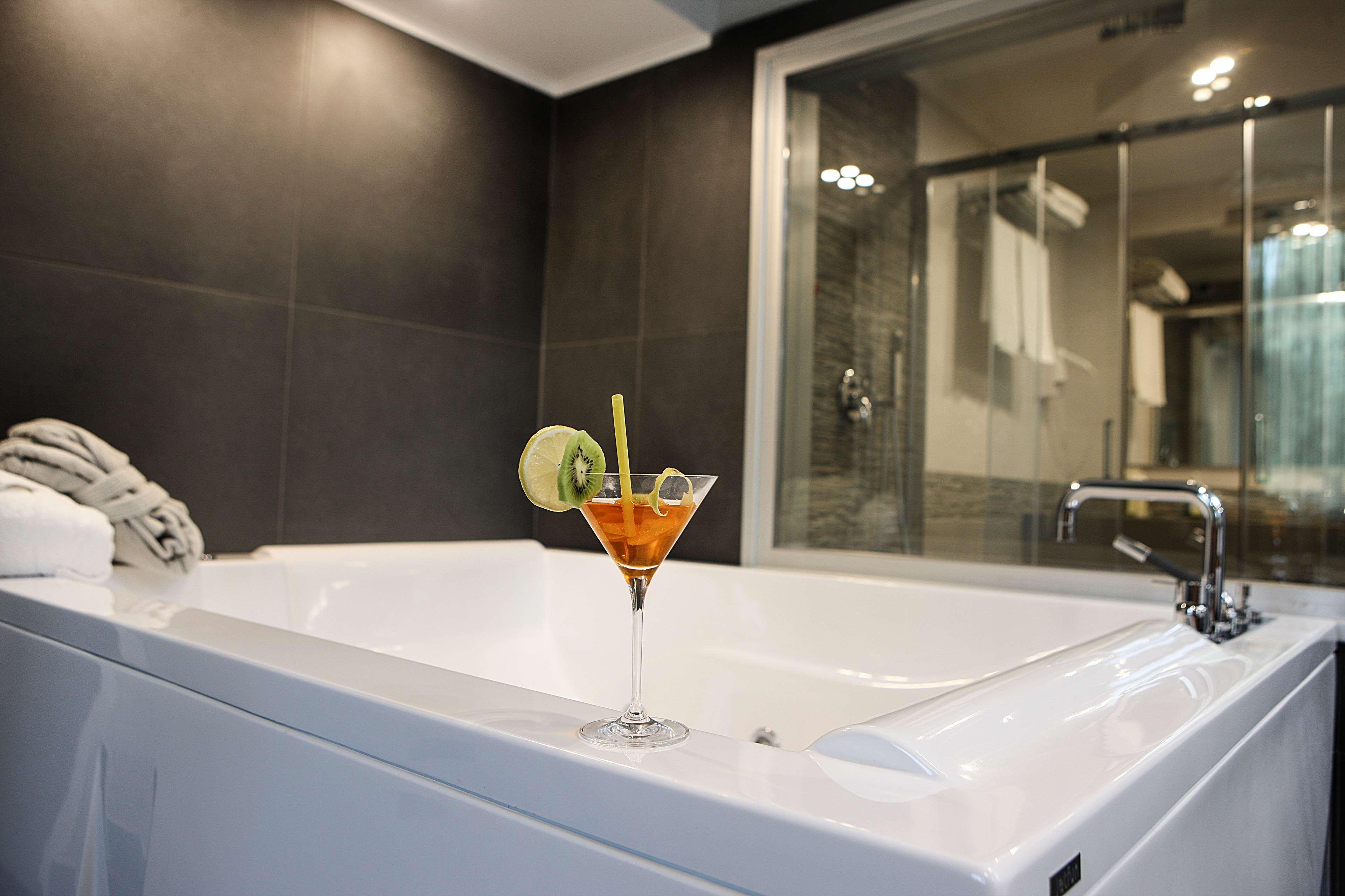 Western Thunderbird Hotel Scottsdale