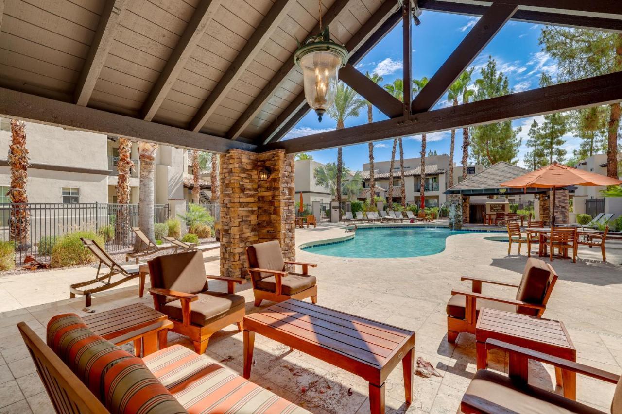 Lovely Retreat Pool And Hot Tub Access! Apartment