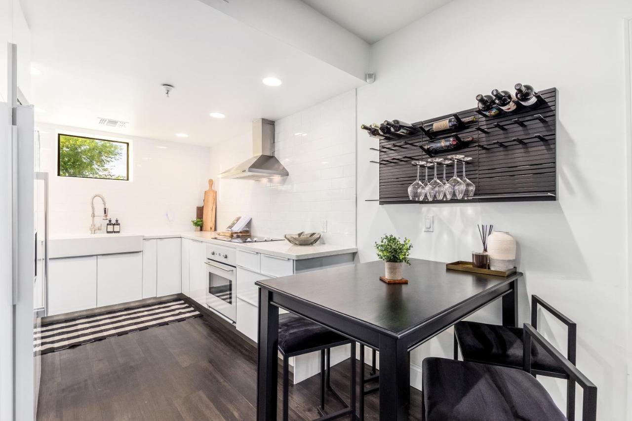 Live Above Shops And Restaurants In Oldtown Scottsdale