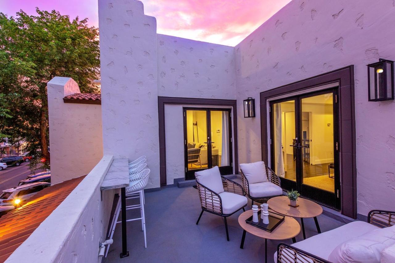 Live Above Shops And Restaurants In Oldtown Scottsdale