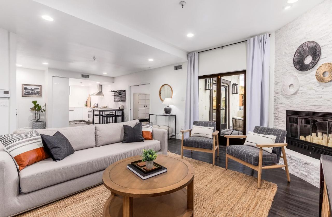 Holiday home Live Above Shops And Restaurants In Oldtown Scottsdale