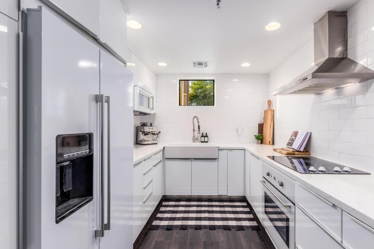 Holiday home Live Above Shops And Restaurants In Oldtown Scottsdale