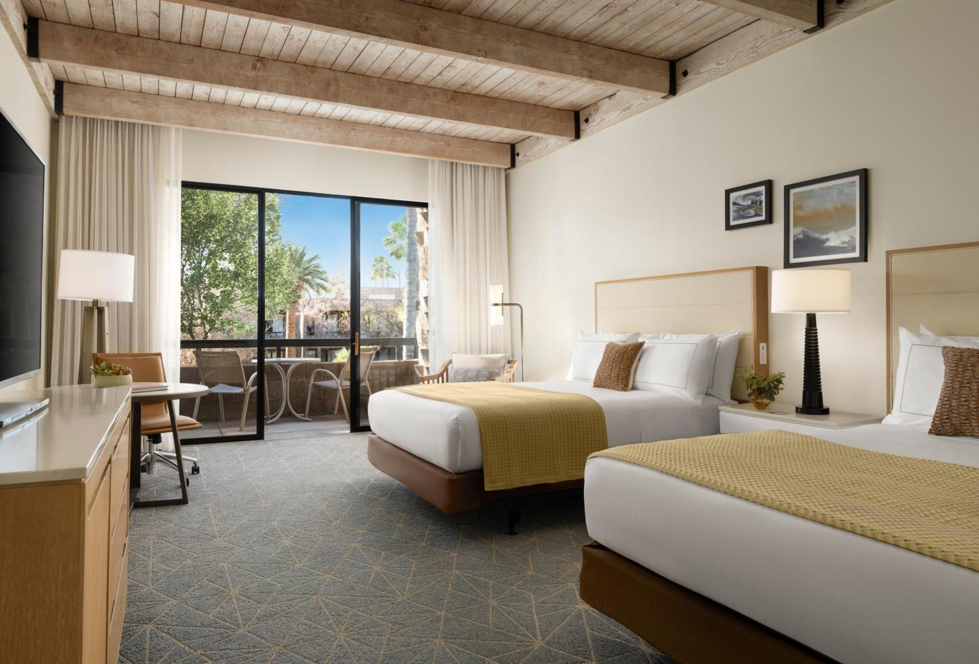 Doubletree By Hilton Paradise Valley
