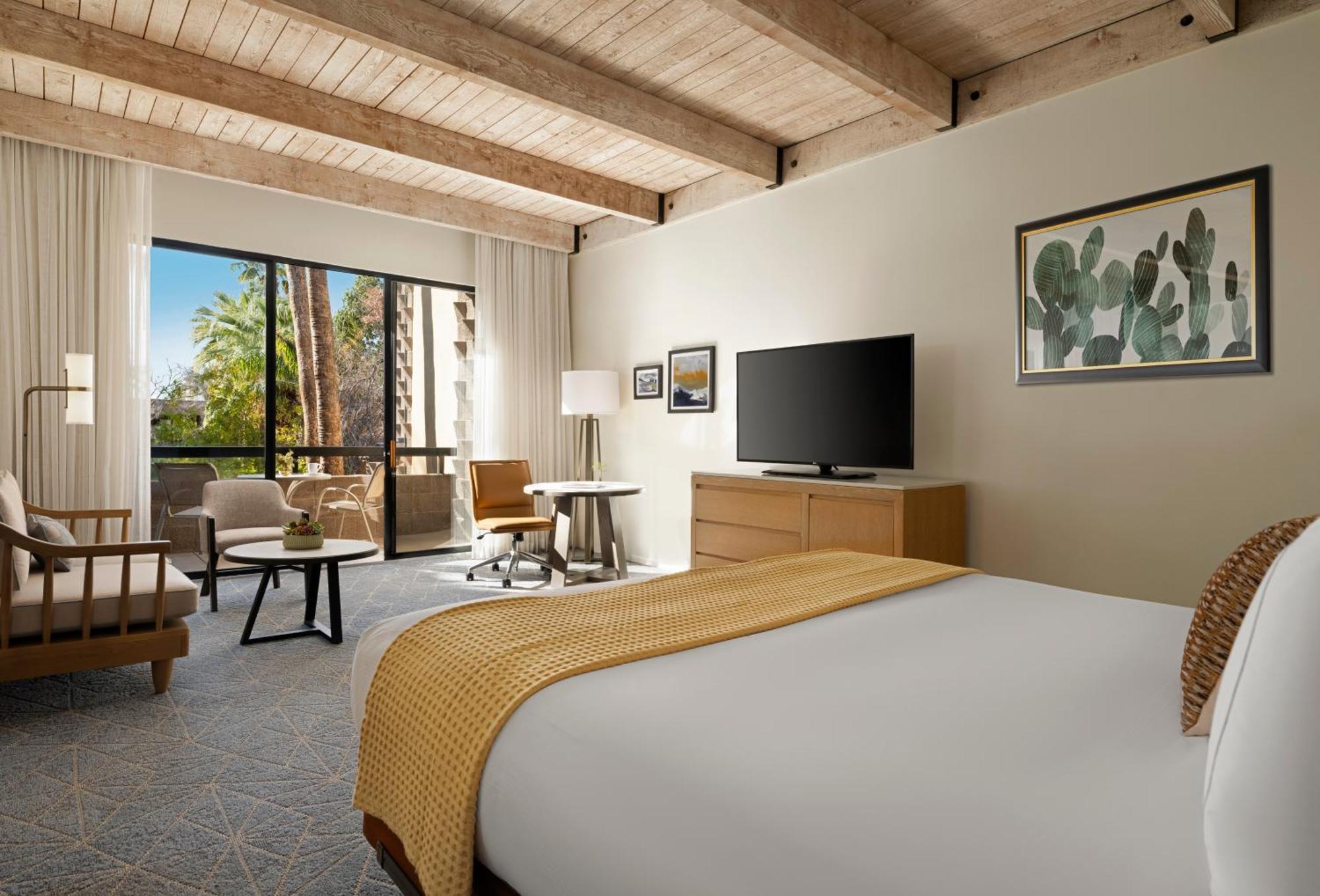 Resort Doubletree By Hilton Paradise Valley