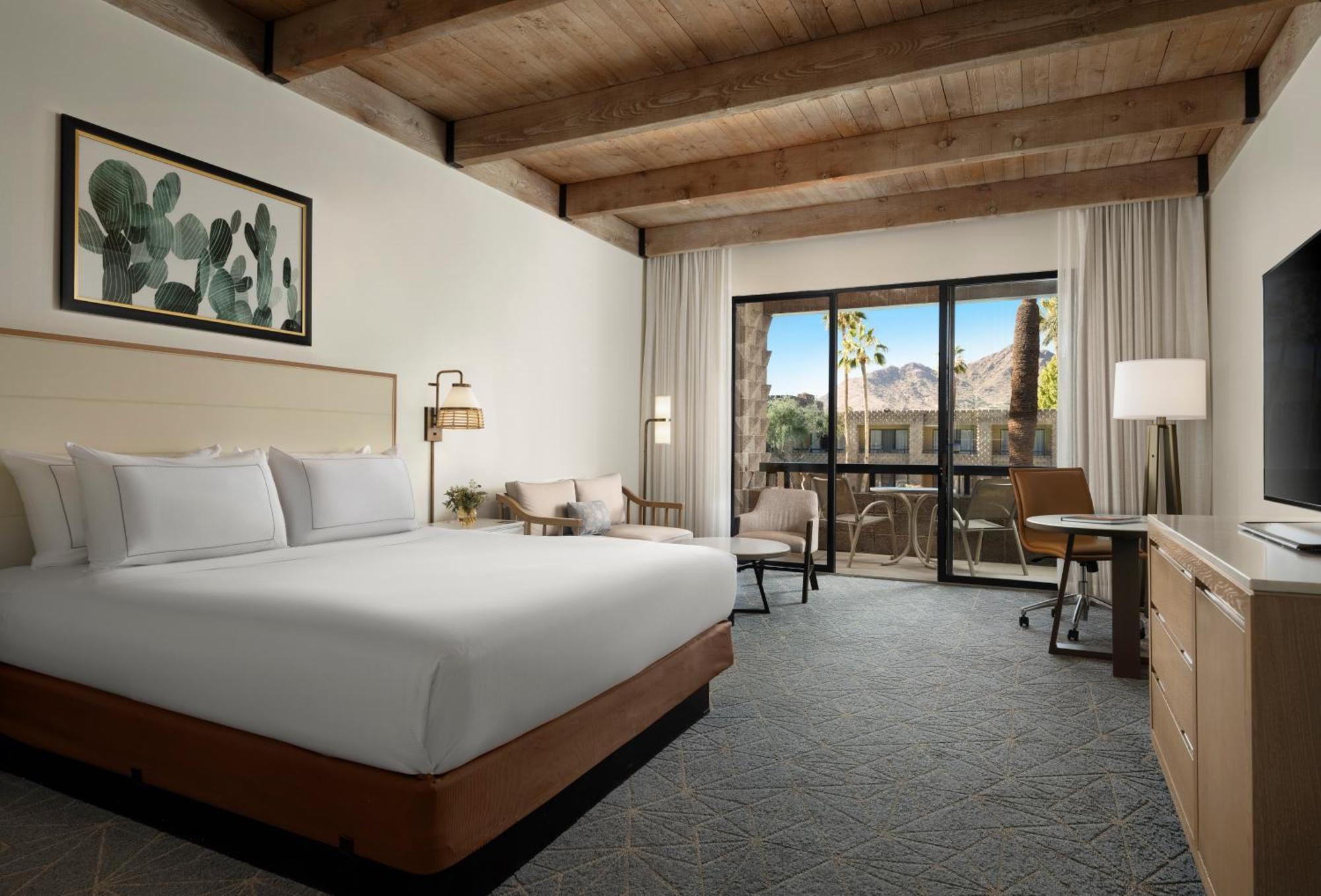 Doubletree By Hilton Paradise Valley 4*