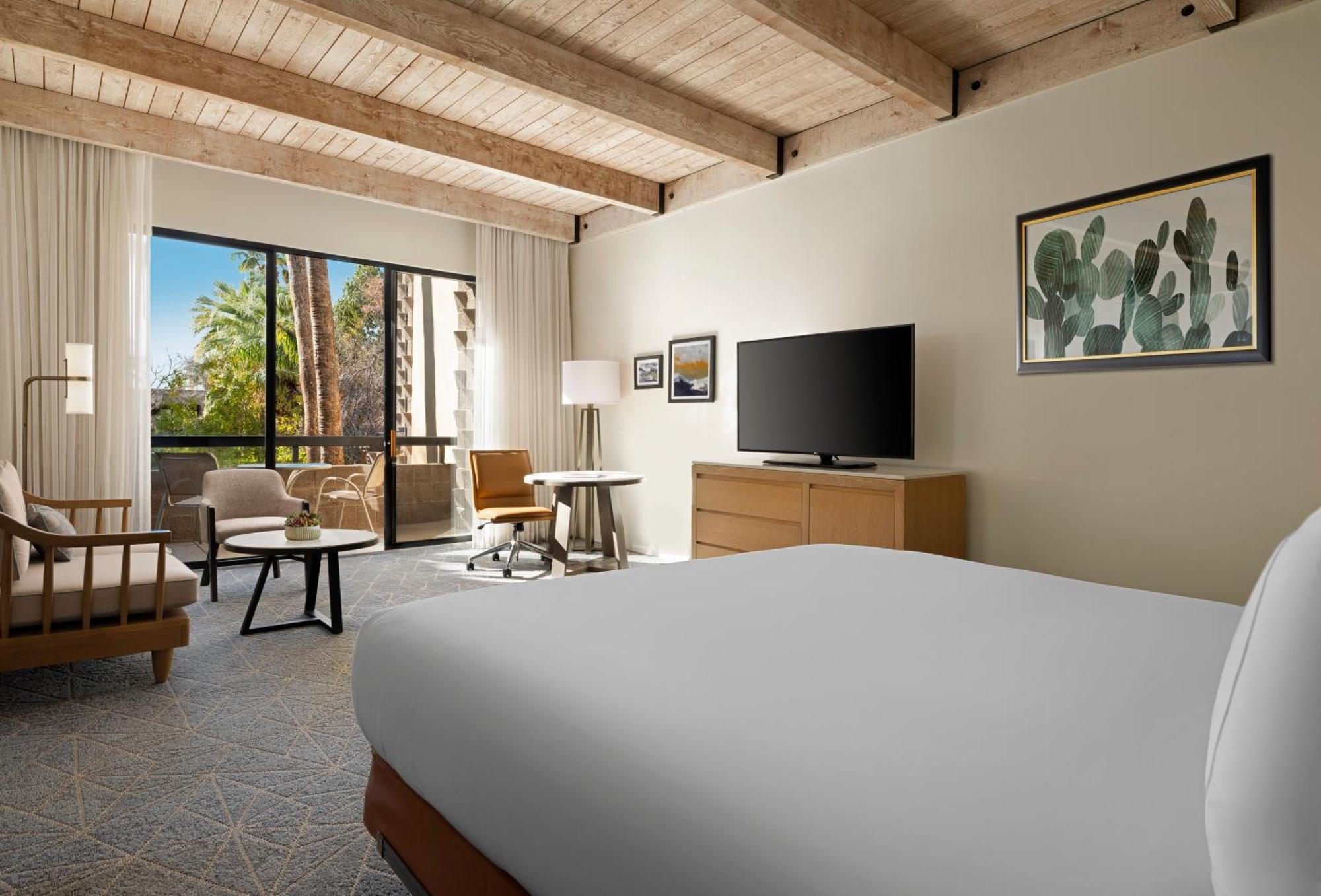Resort Doubletree By Hilton Paradise Valley