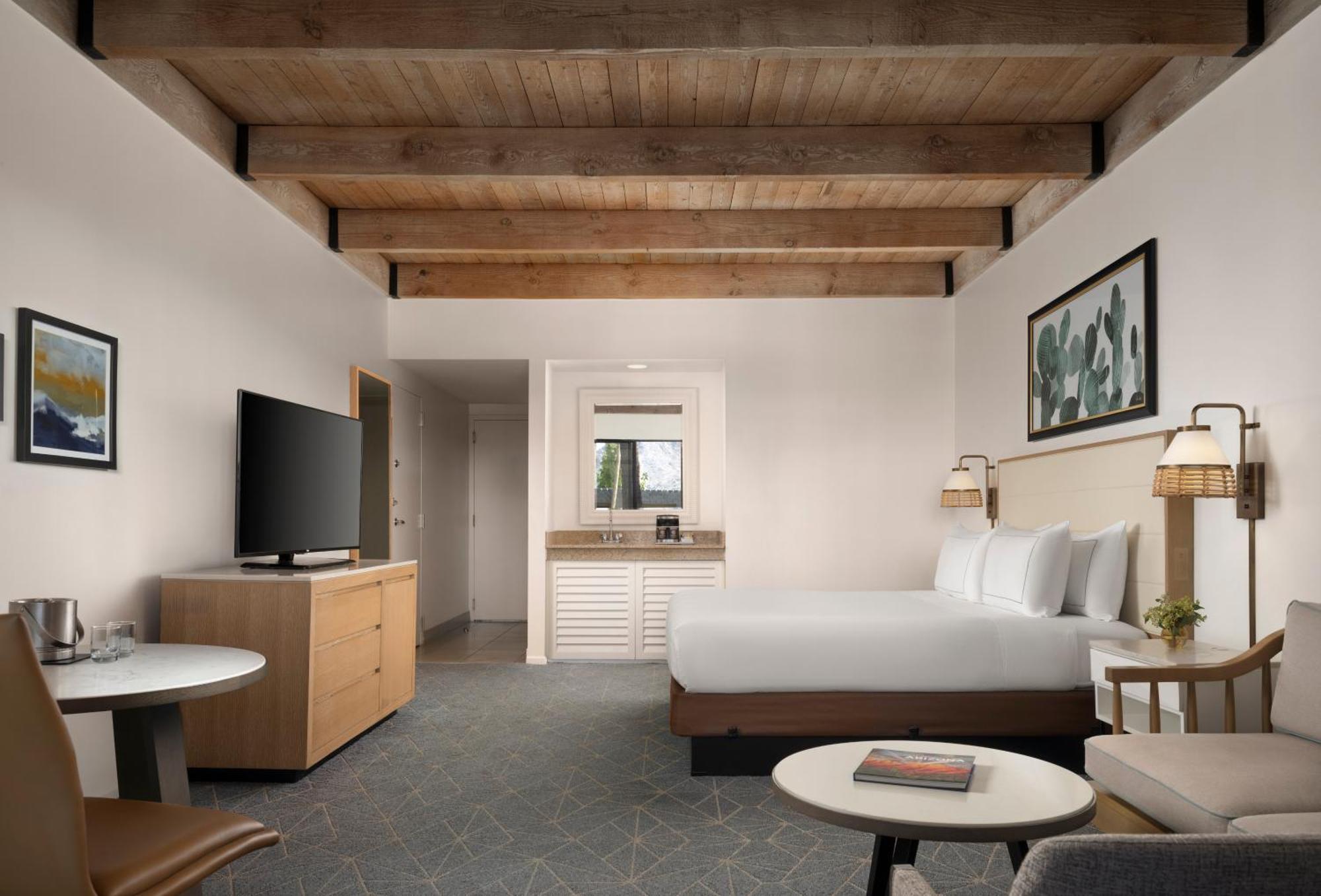 Doubletree By Hilton Paradise Valley Scottsdale
