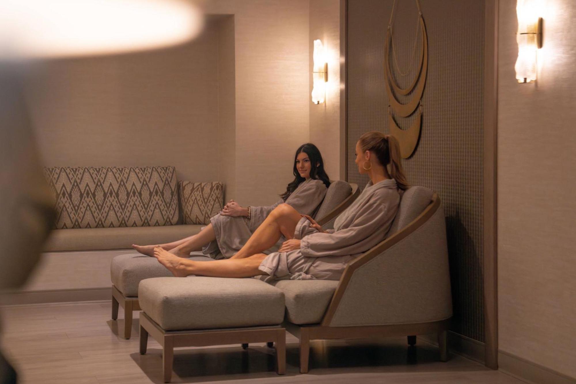 Resort The Phoenician, A Luxury Collection Resort,