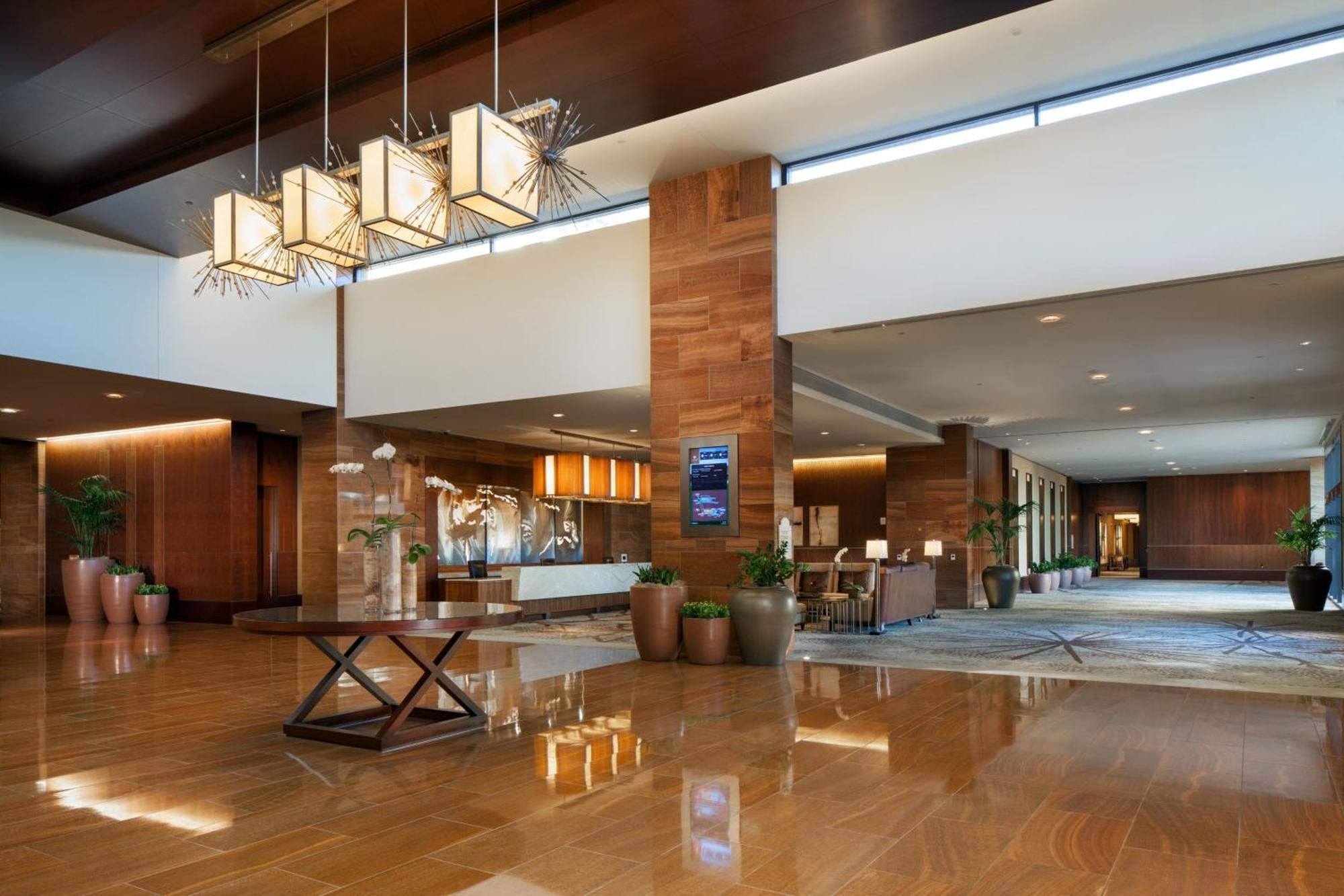 The Phoenician, A Luxury Collection Resort, Resort Scottsdale