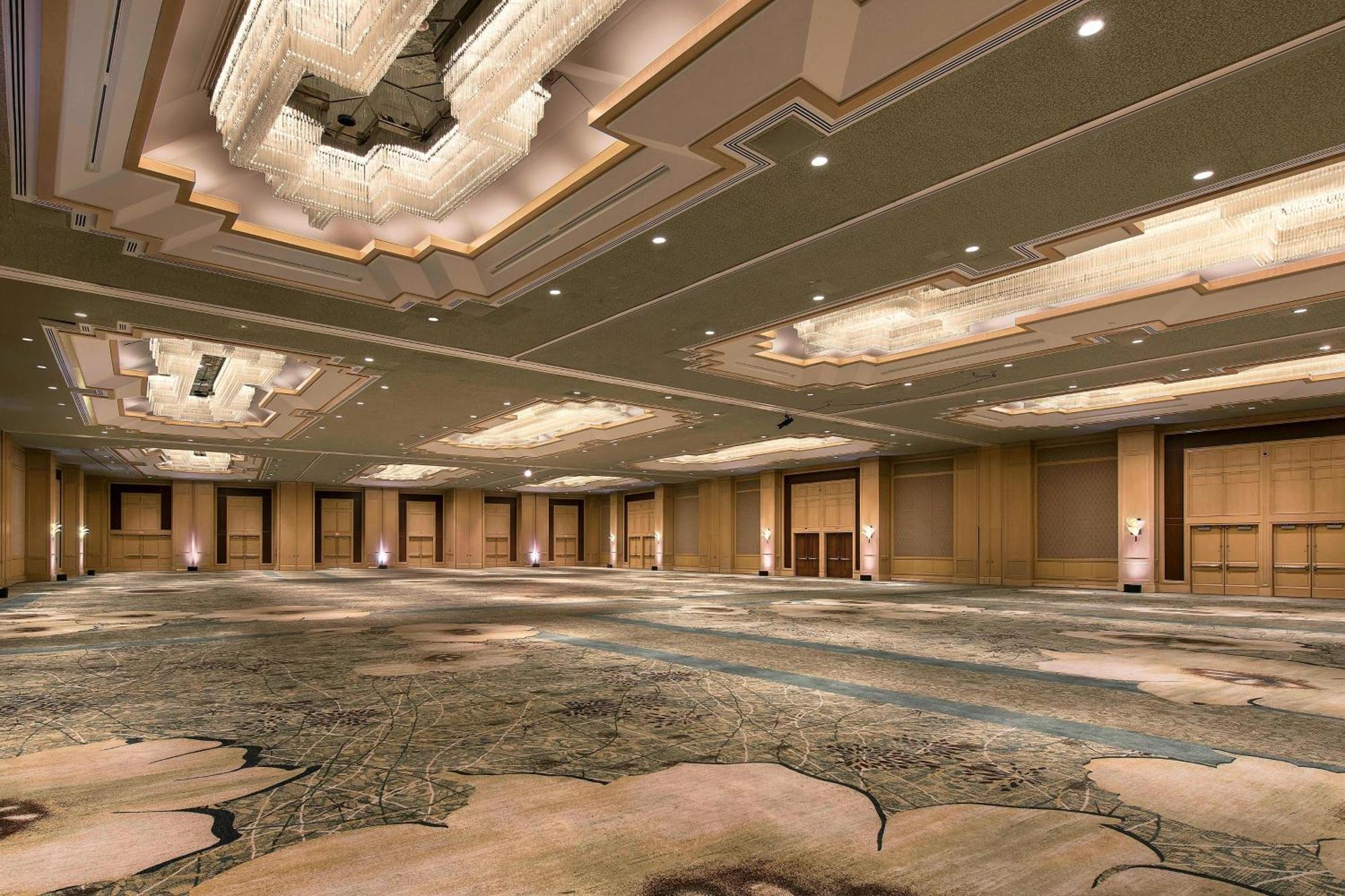 The Phoenician, A Luxury Collection Resort, Resort Scottsdale