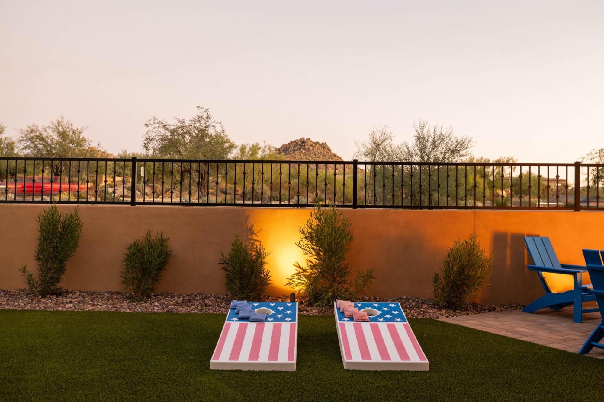Holiday home 4 The At Troon North Scottsdale
