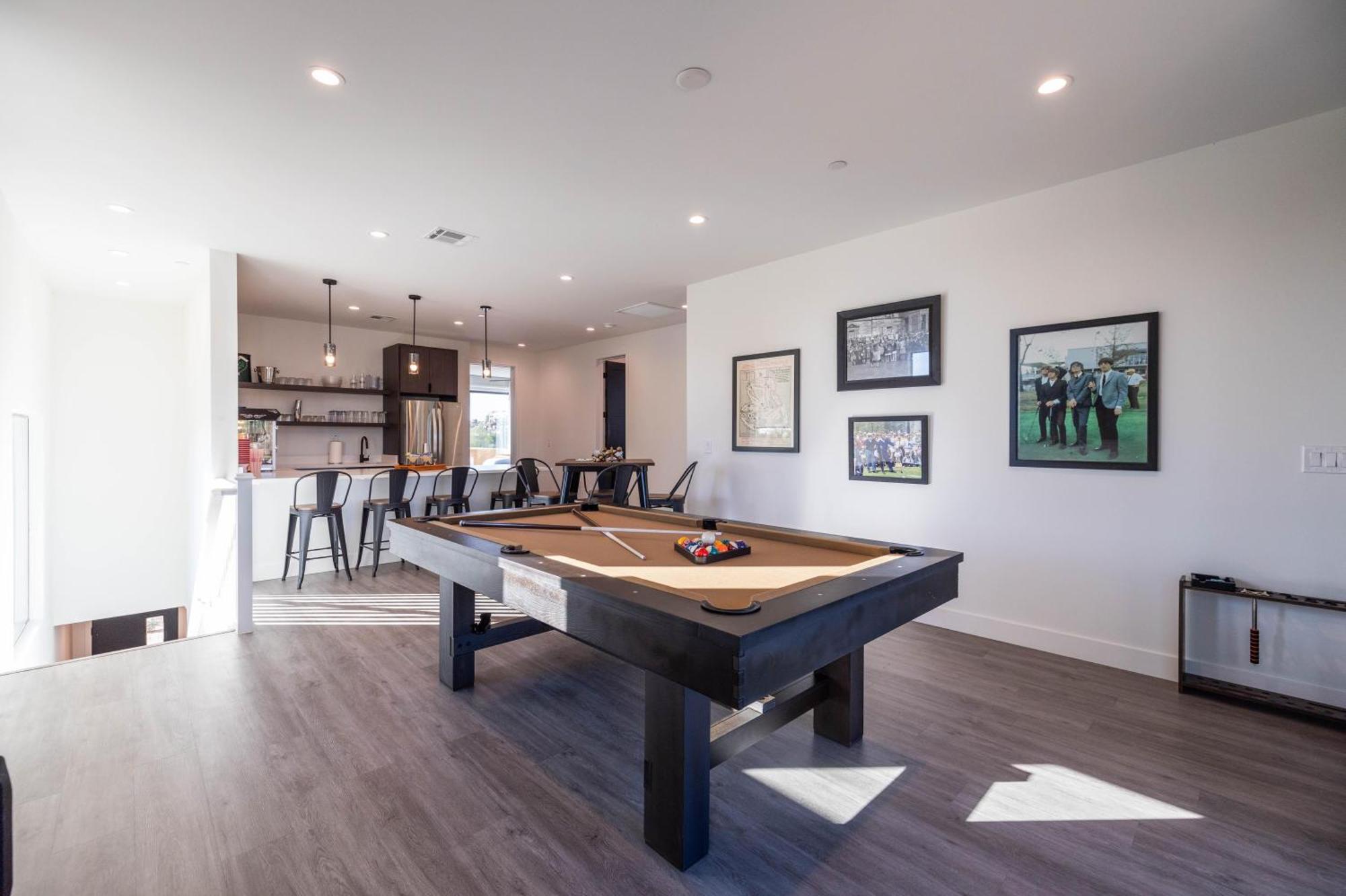 4 The At Troon North Holiday home