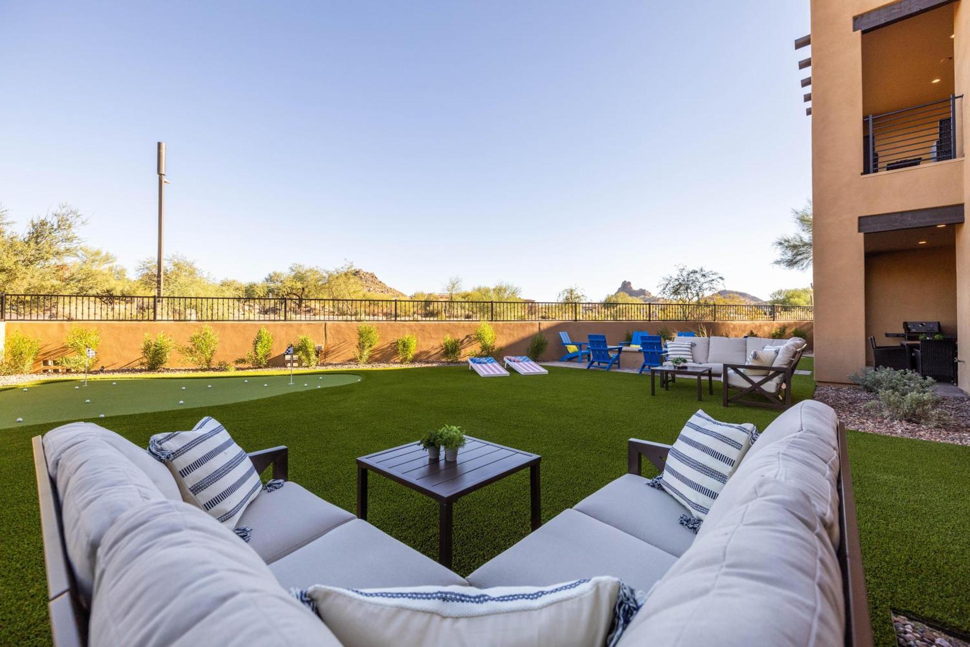 Holiday home 4 The At Troon North Scottsdale