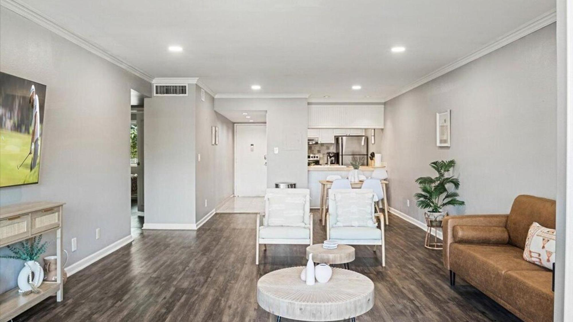 Casa de férias Beautiful 2-bdrm 2-bath In Old Town Scottsdale
