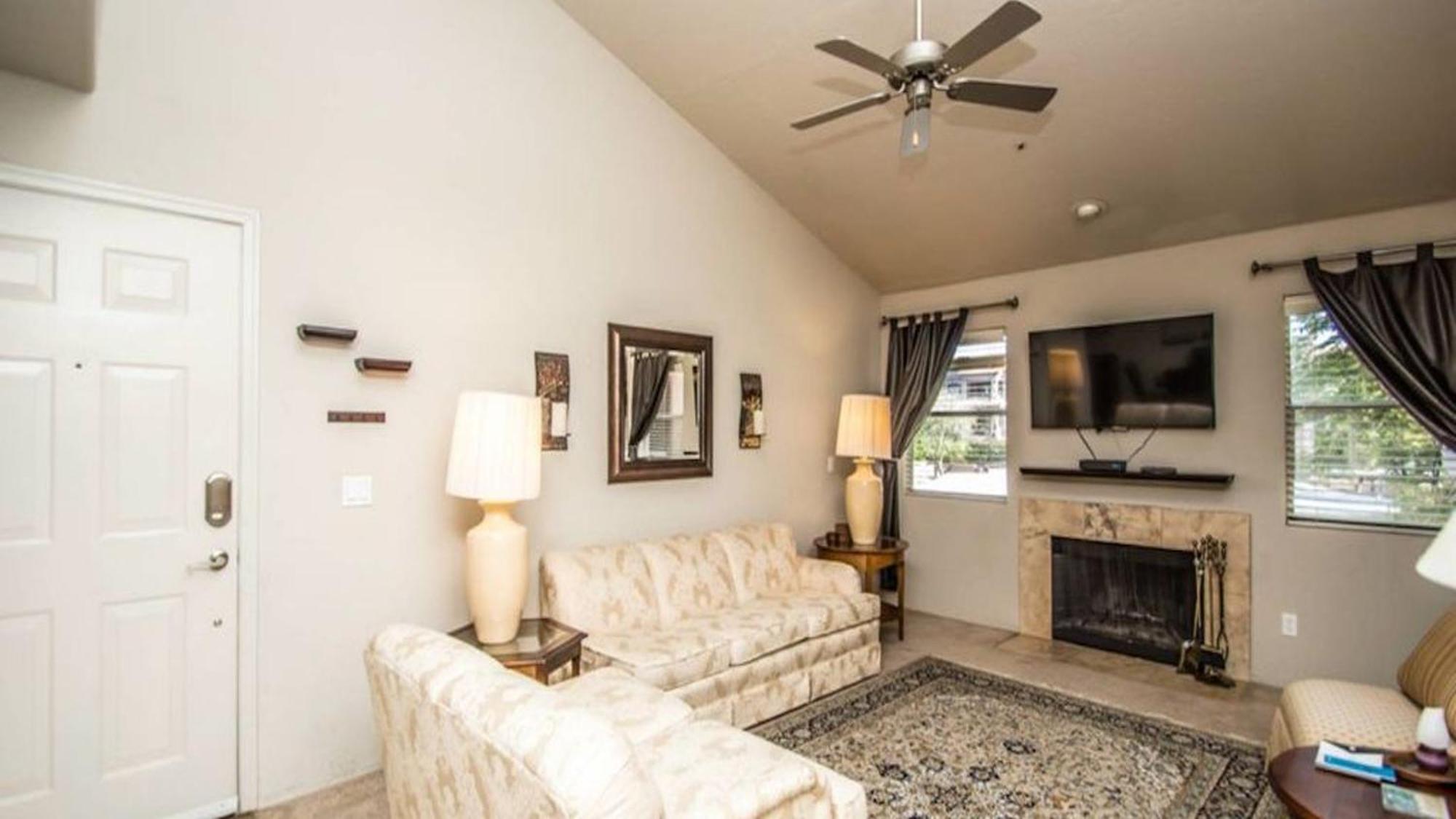 Casa de férias Great North Condo! Scottsdale