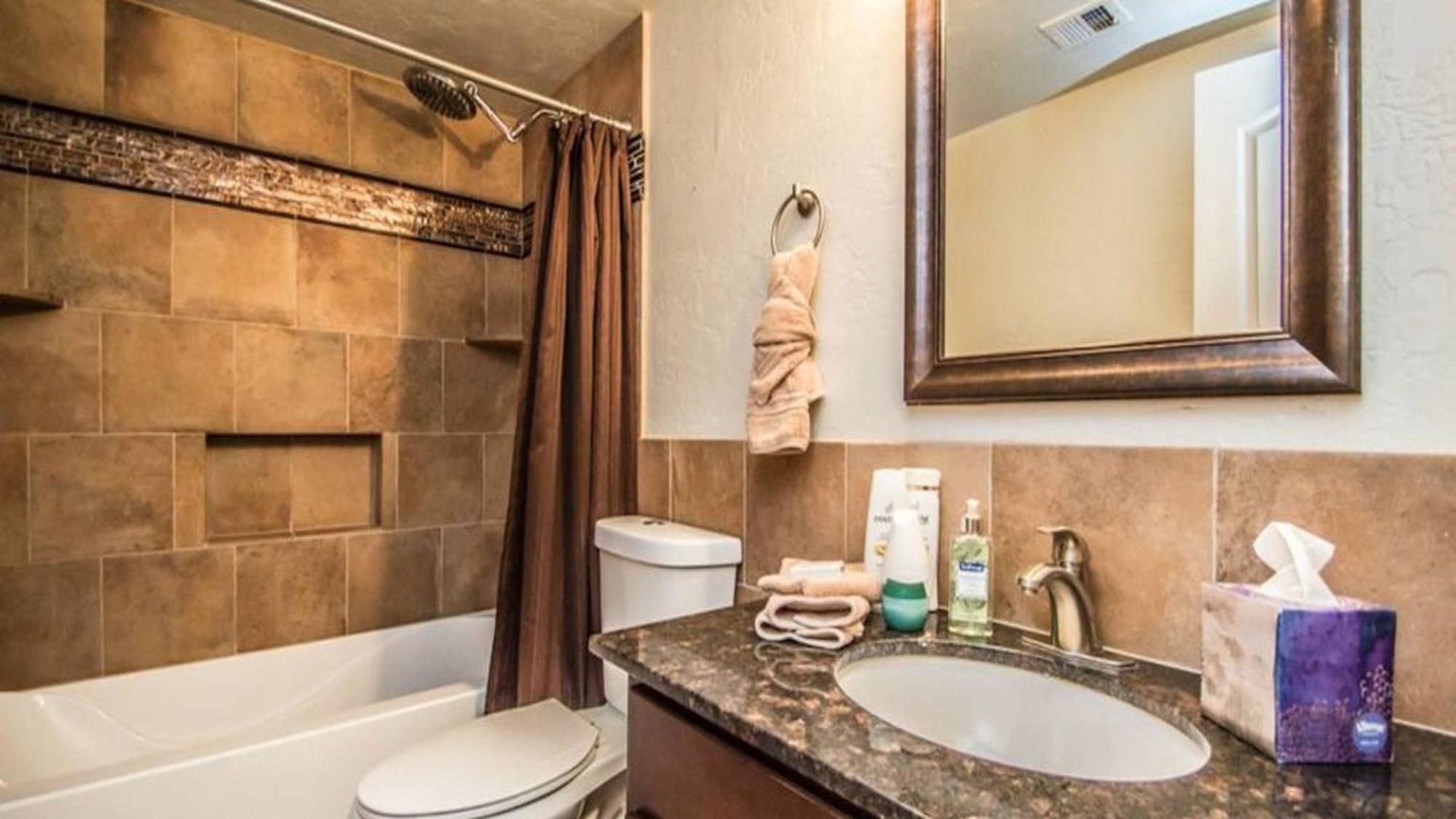 Casa de férias Great North Condo! Scottsdale