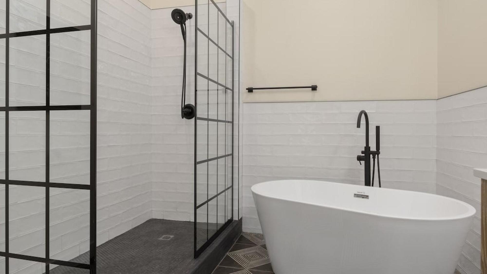 Just Listed Modern Classy 4 Bdrm Heart Of Oldtown Casa de férias Scottsdale