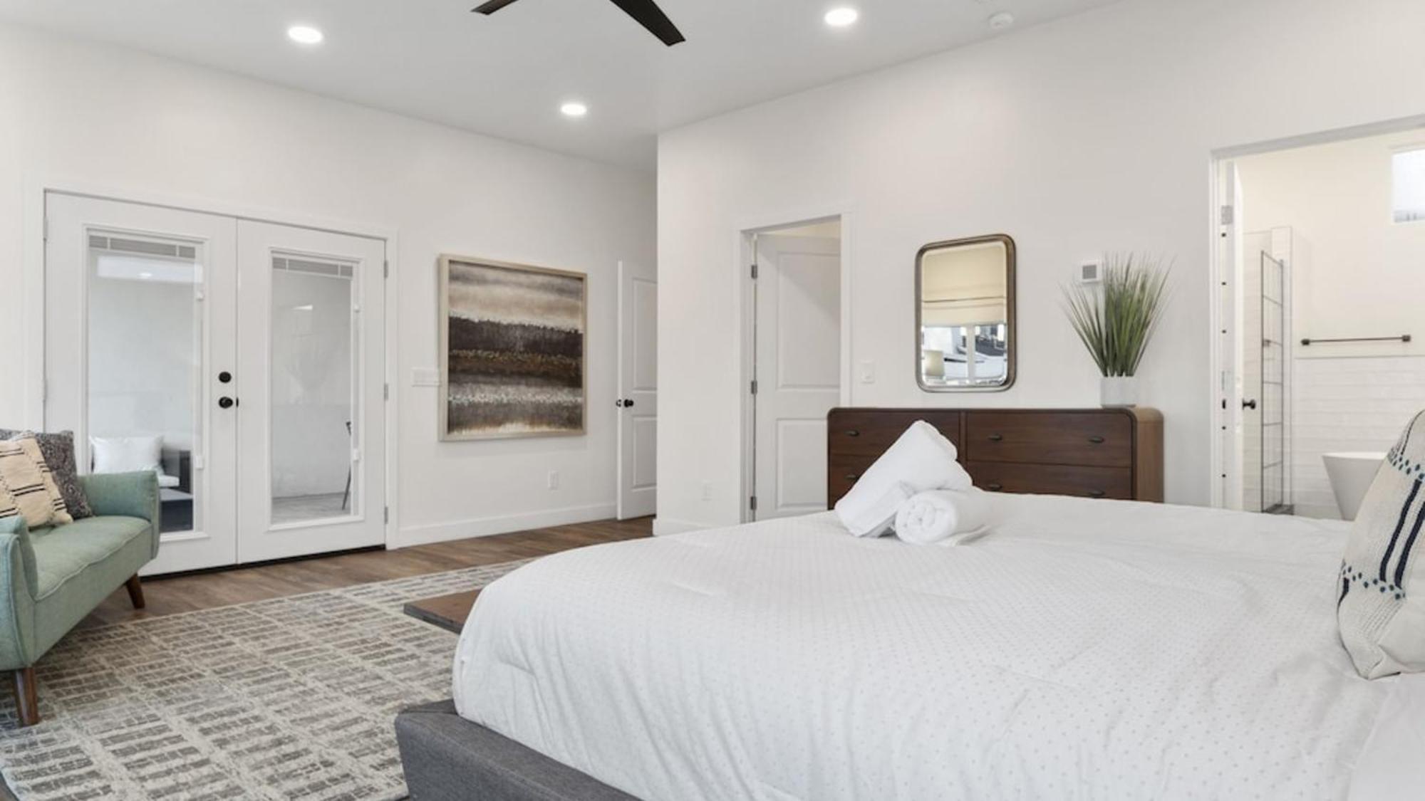 Casa de férias Just Listed Modern Classy 4 Bdrm Heart Of Oldtown Scottsdale