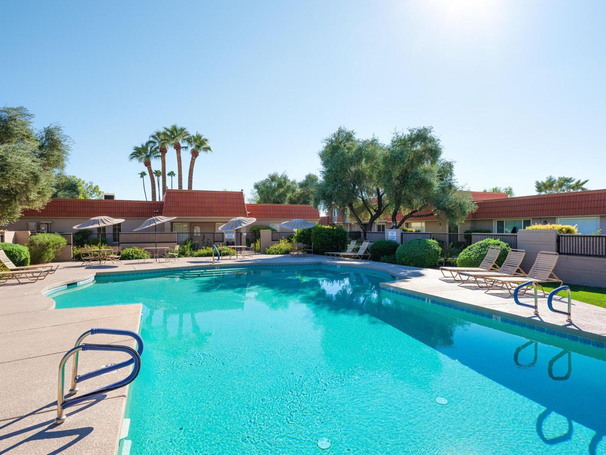 Modern Tropics Holiday home Scottsdale