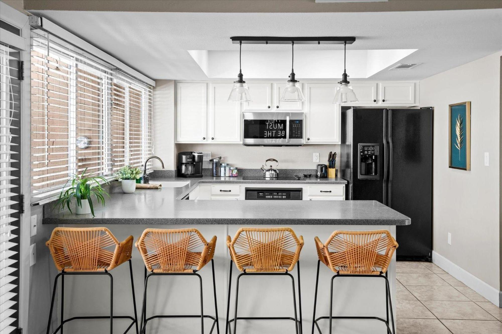 Holiday home Modern Tropics
