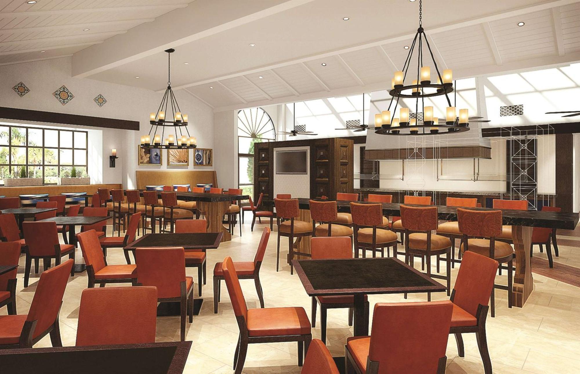 Embassy By Hilton Resort Scottsdale