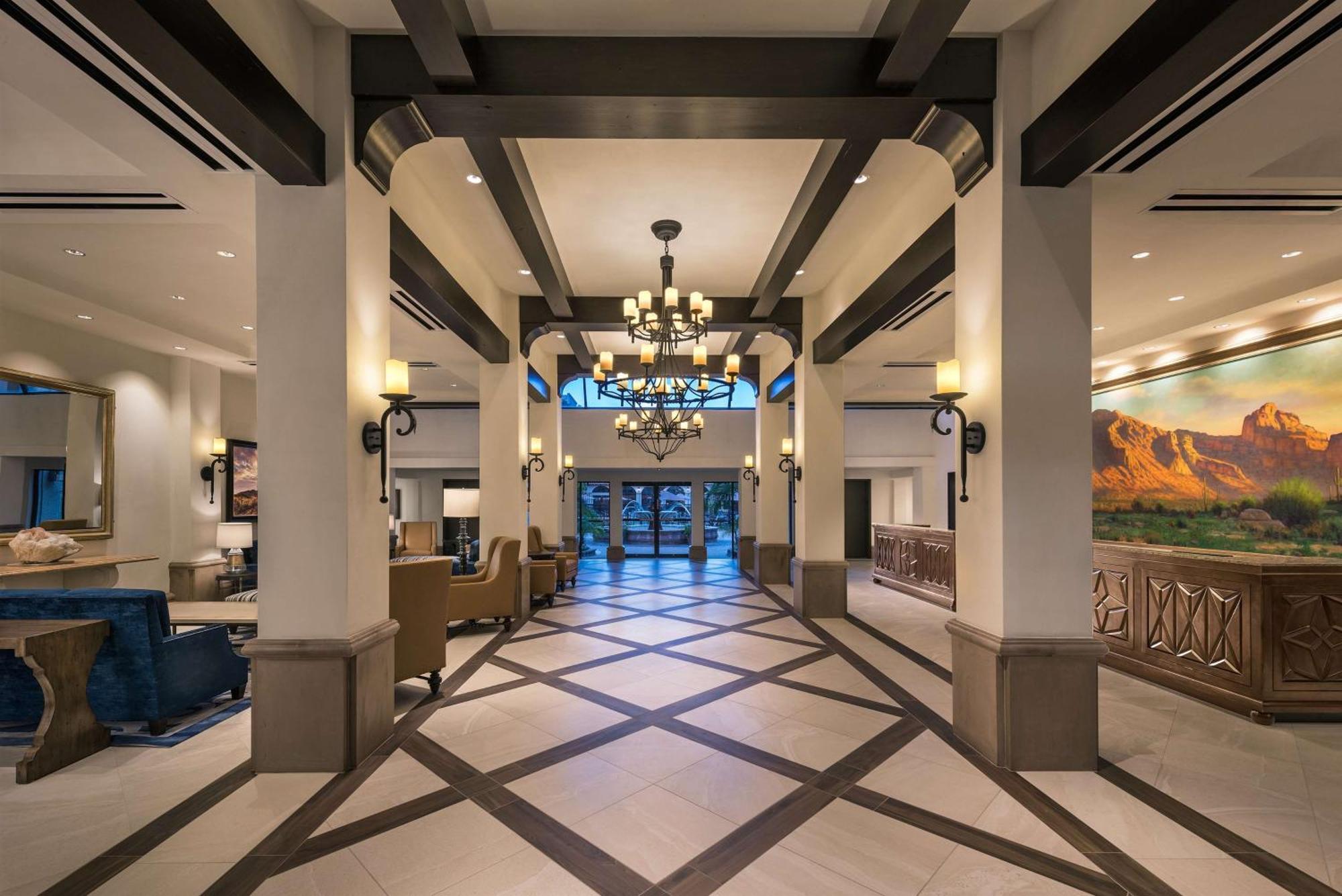 Embassy By Hilton