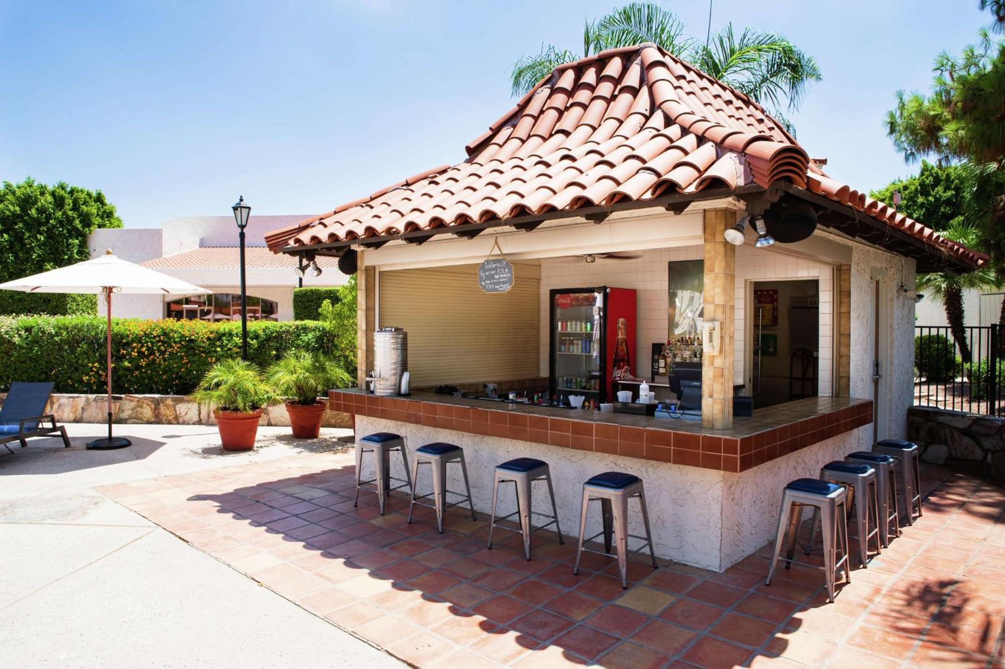 Embassy By Hilton 4* Scottsdale