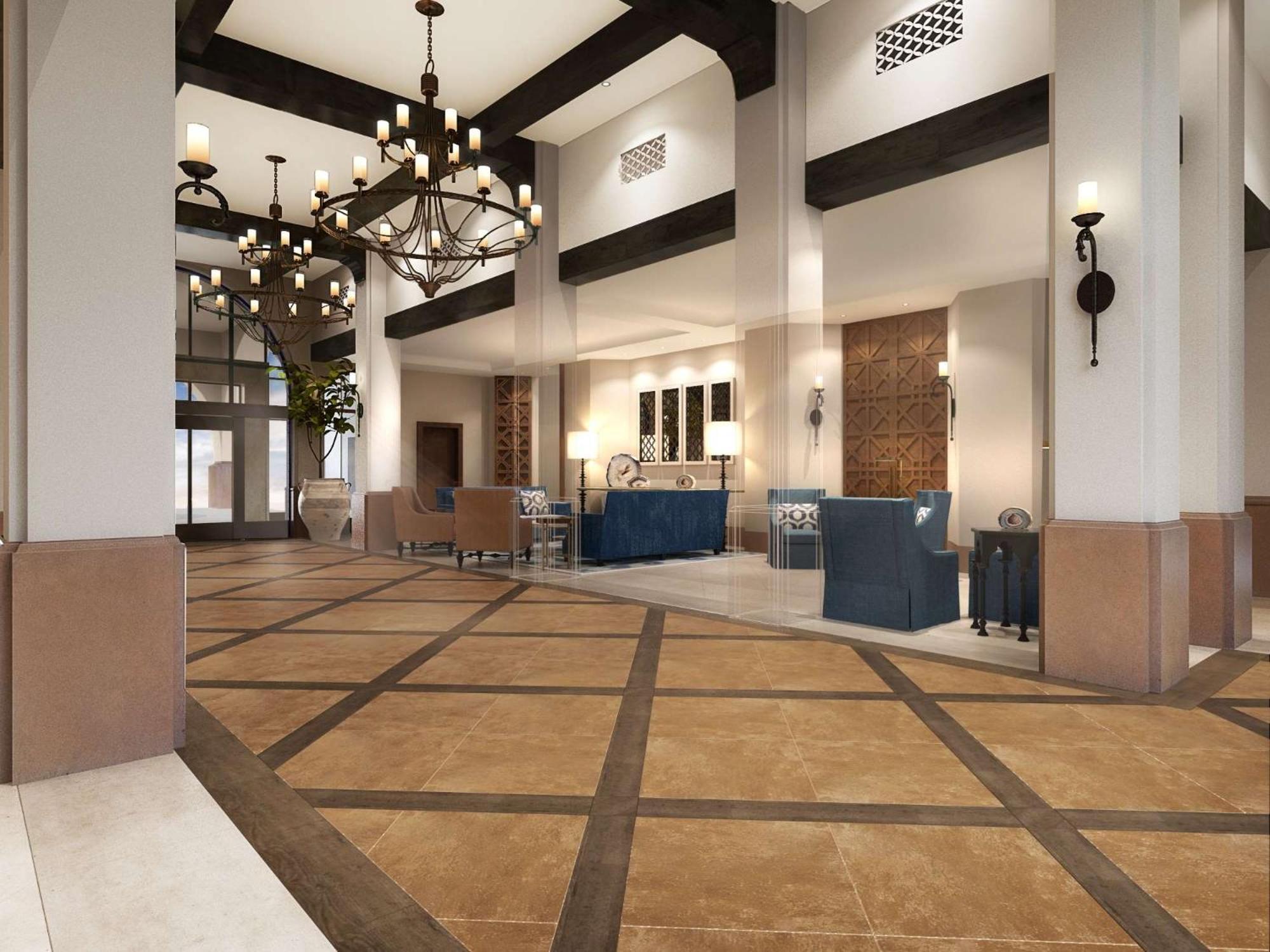 Embassy By Hilton 4* Scottsdale