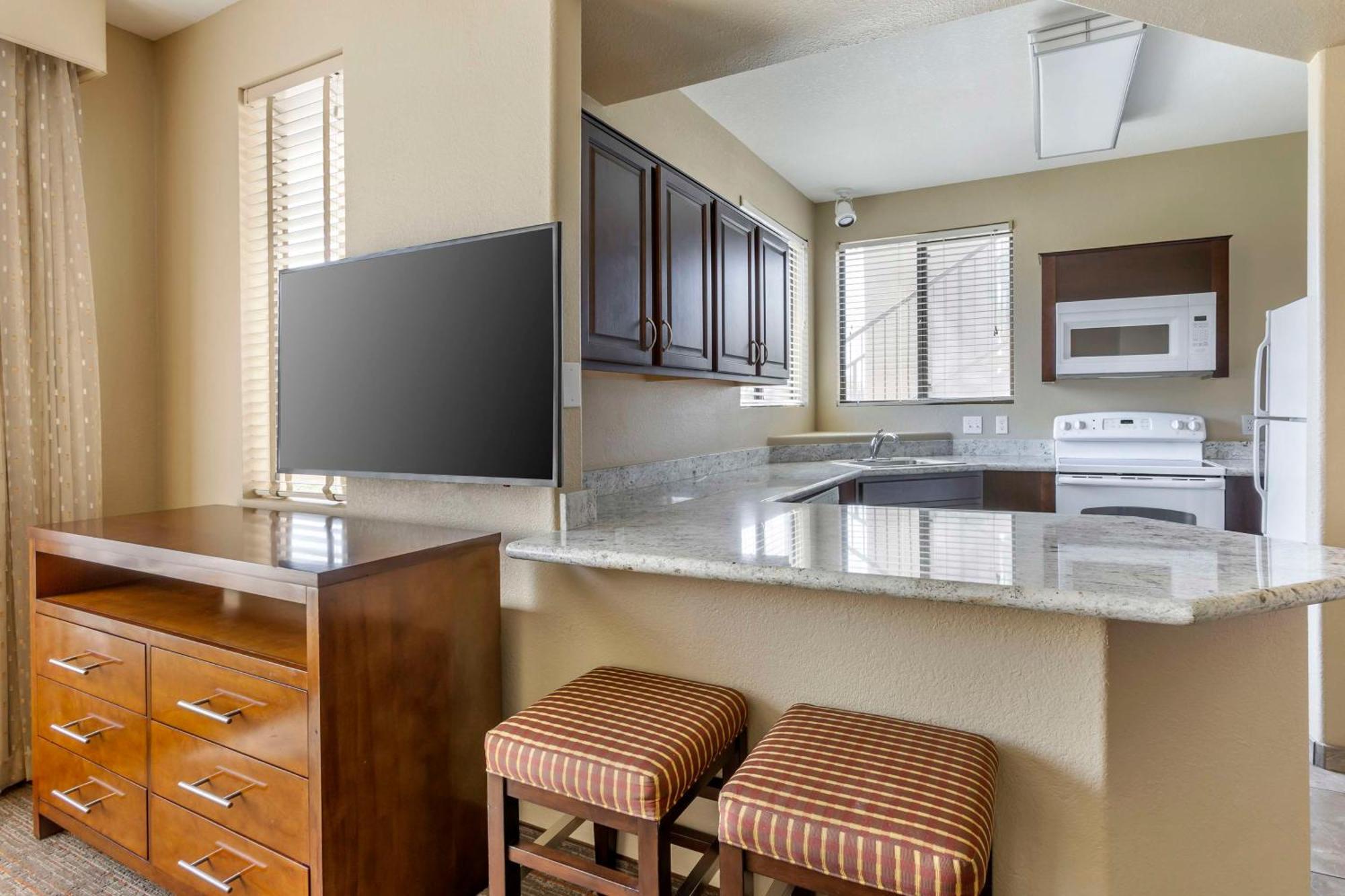Hilton Vacation Club Links Scottsdale