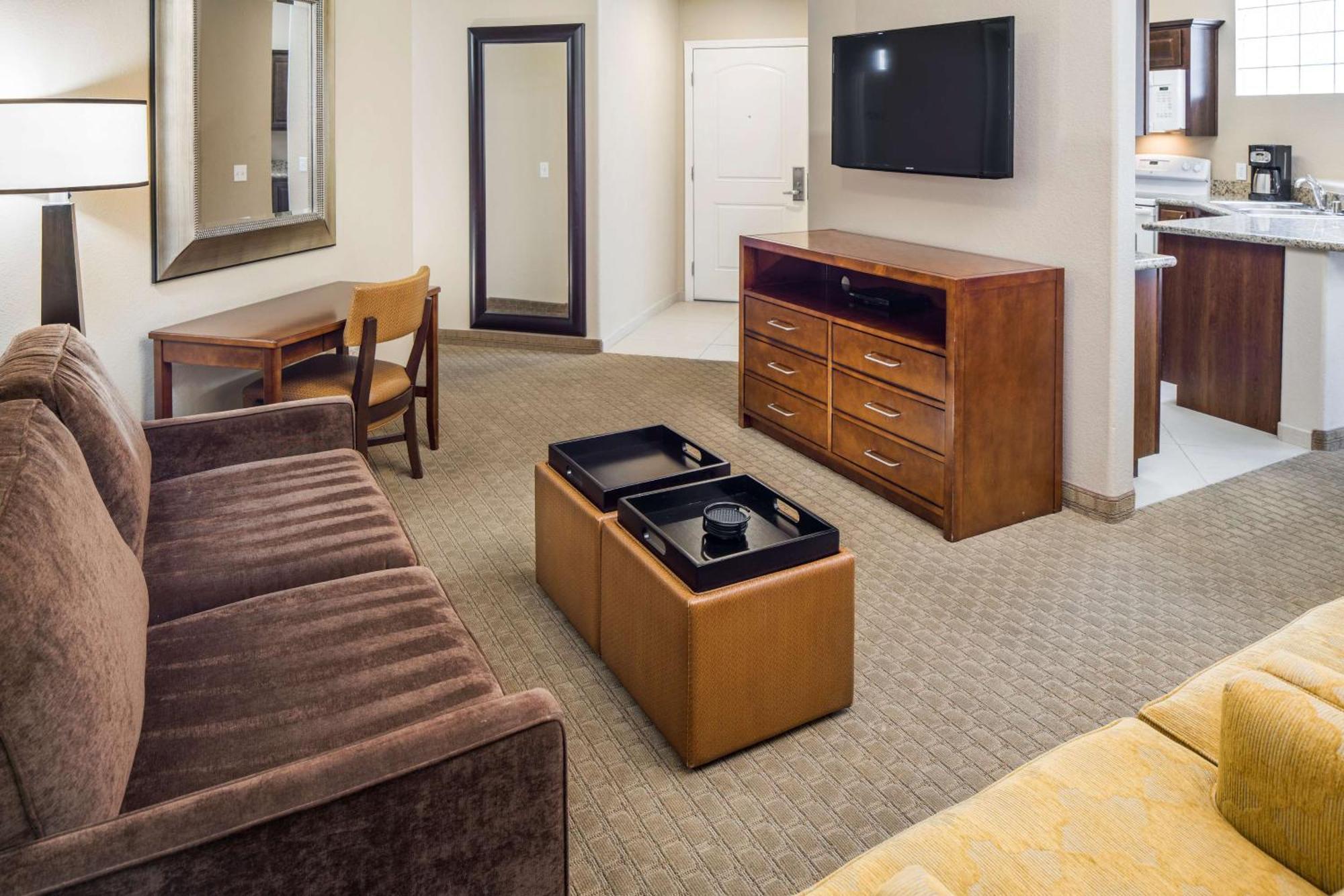 Hilton Vacation Club Links Resort