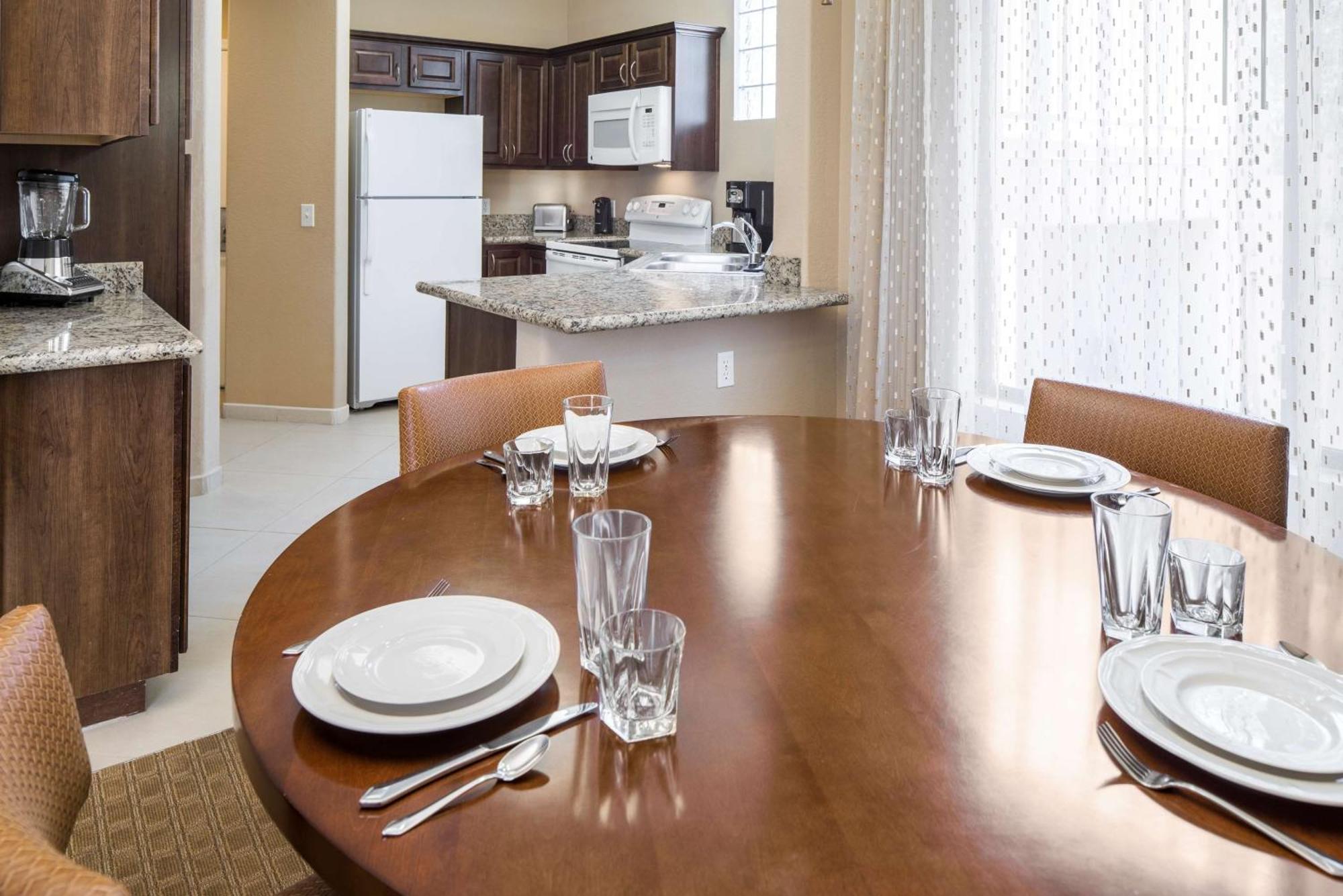 Resort Hilton Vacation Club Links 3*