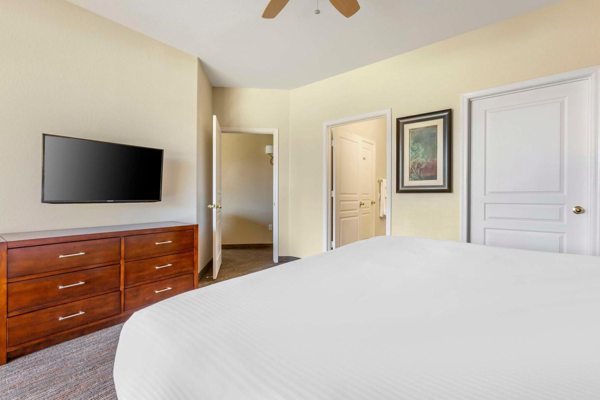 Resort Hilton Vacation Club Links