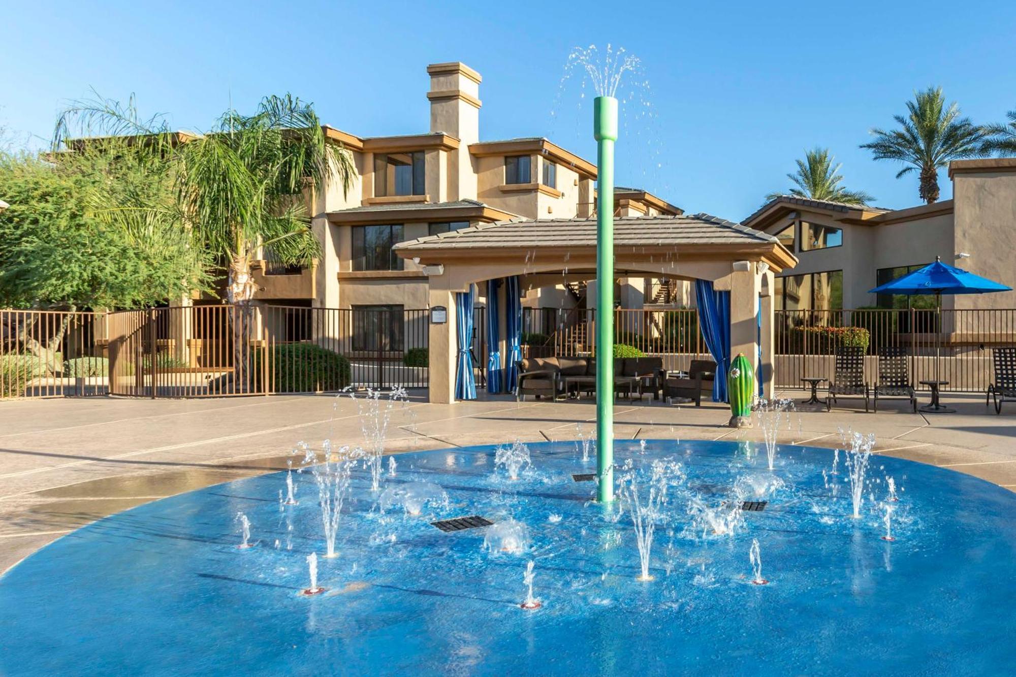 Resort Hilton Vacation Club Links
