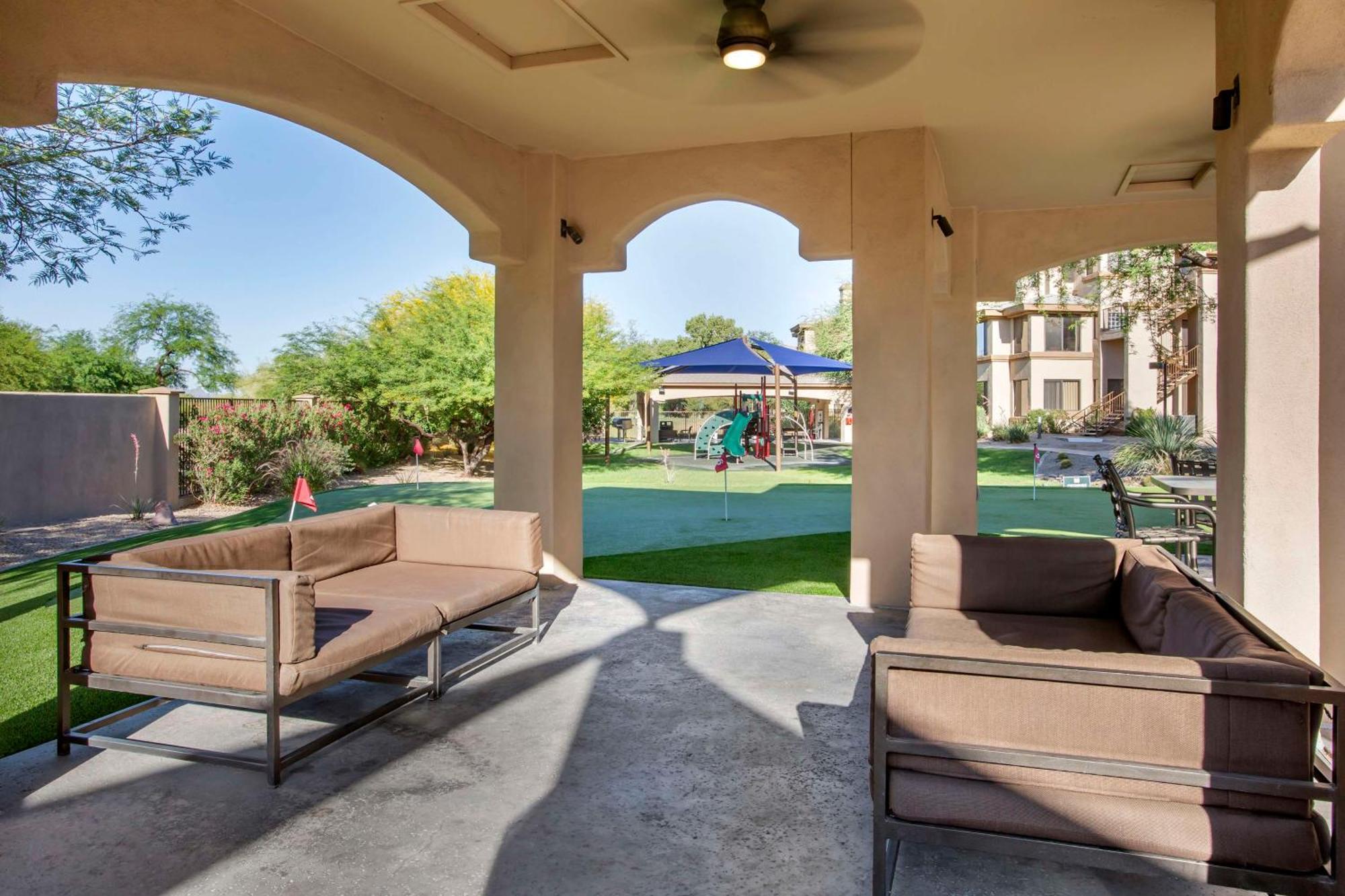 Hilton Vacation Club Links