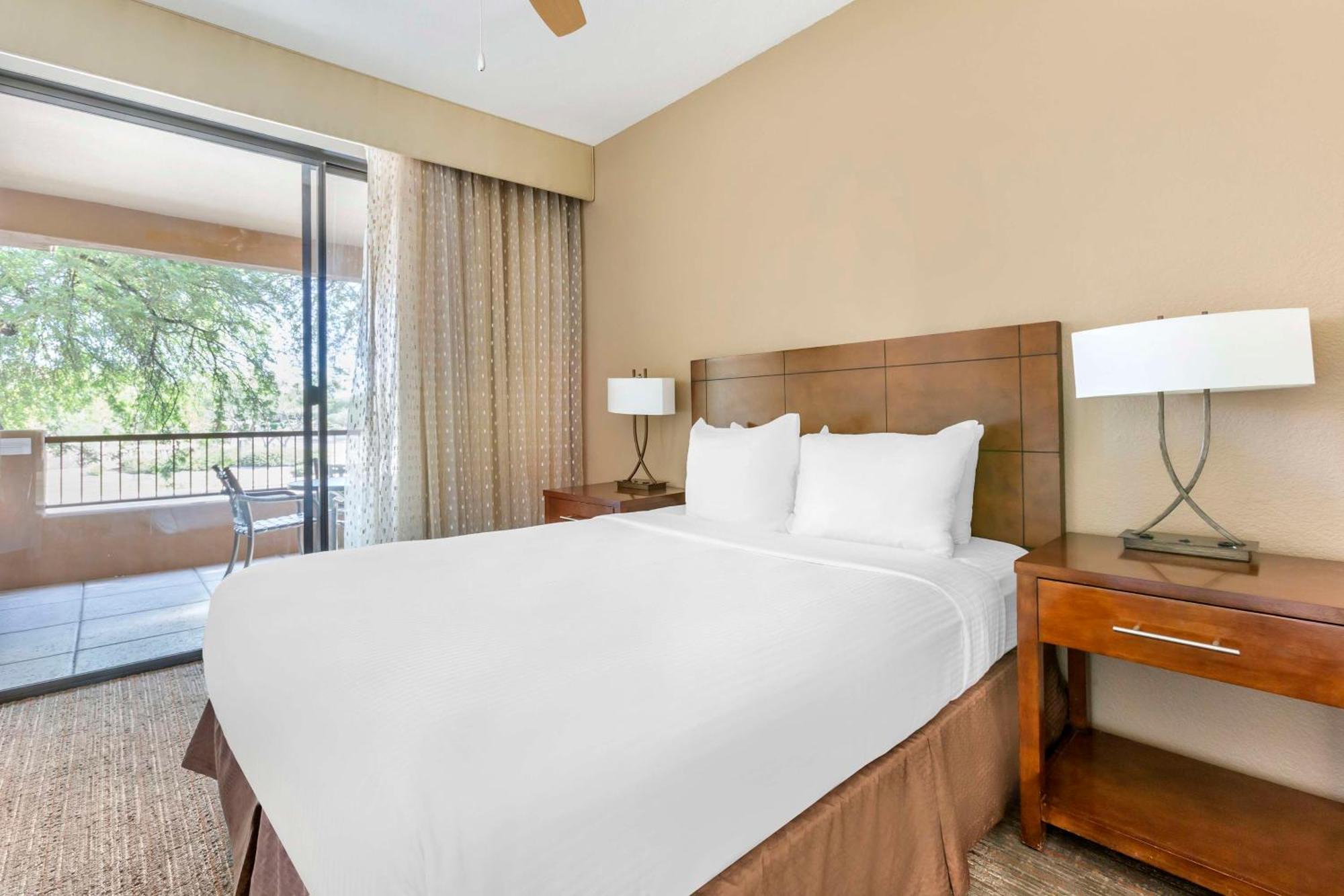 Resort Hilton Vacation Club Links 3*