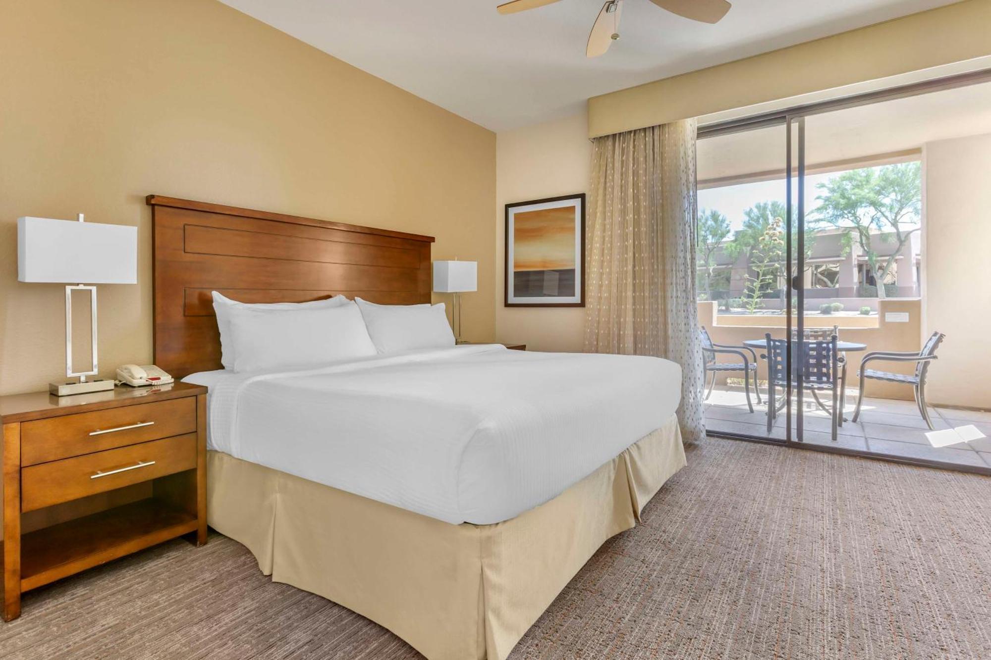 Resort Hilton Vacation Club Links
