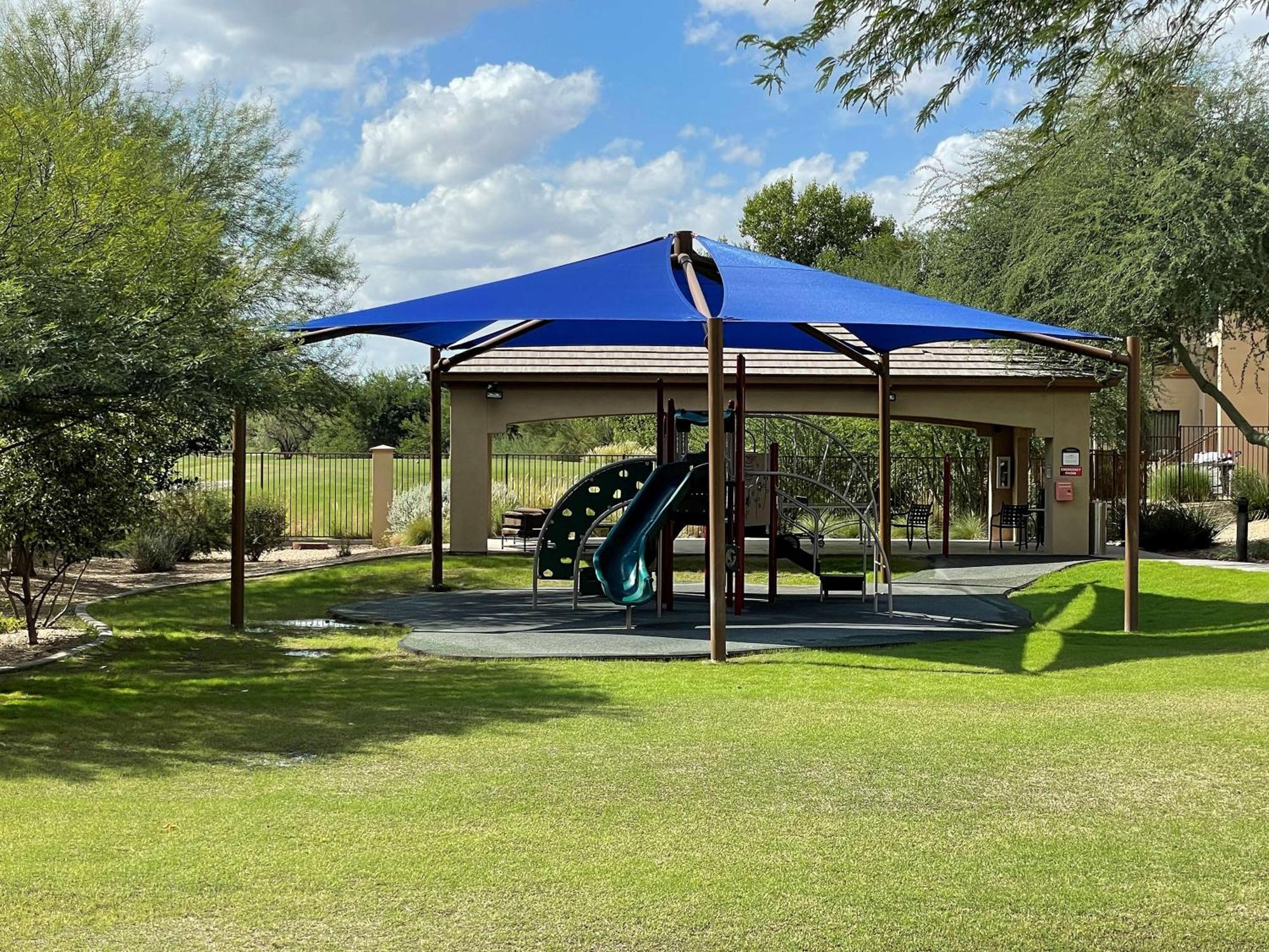 Hilton Vacation Club Links 3* Scottsdale