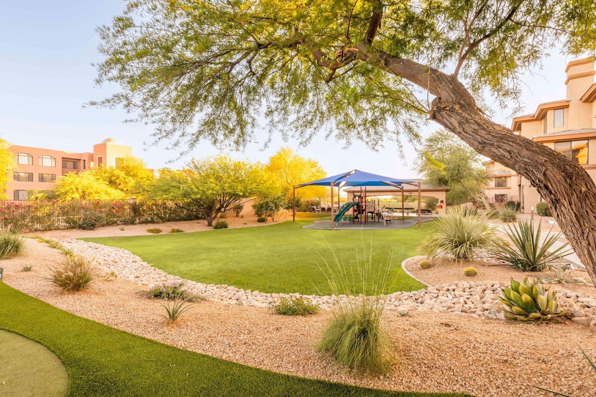 Hilton Vacation Club Links Scottsdale