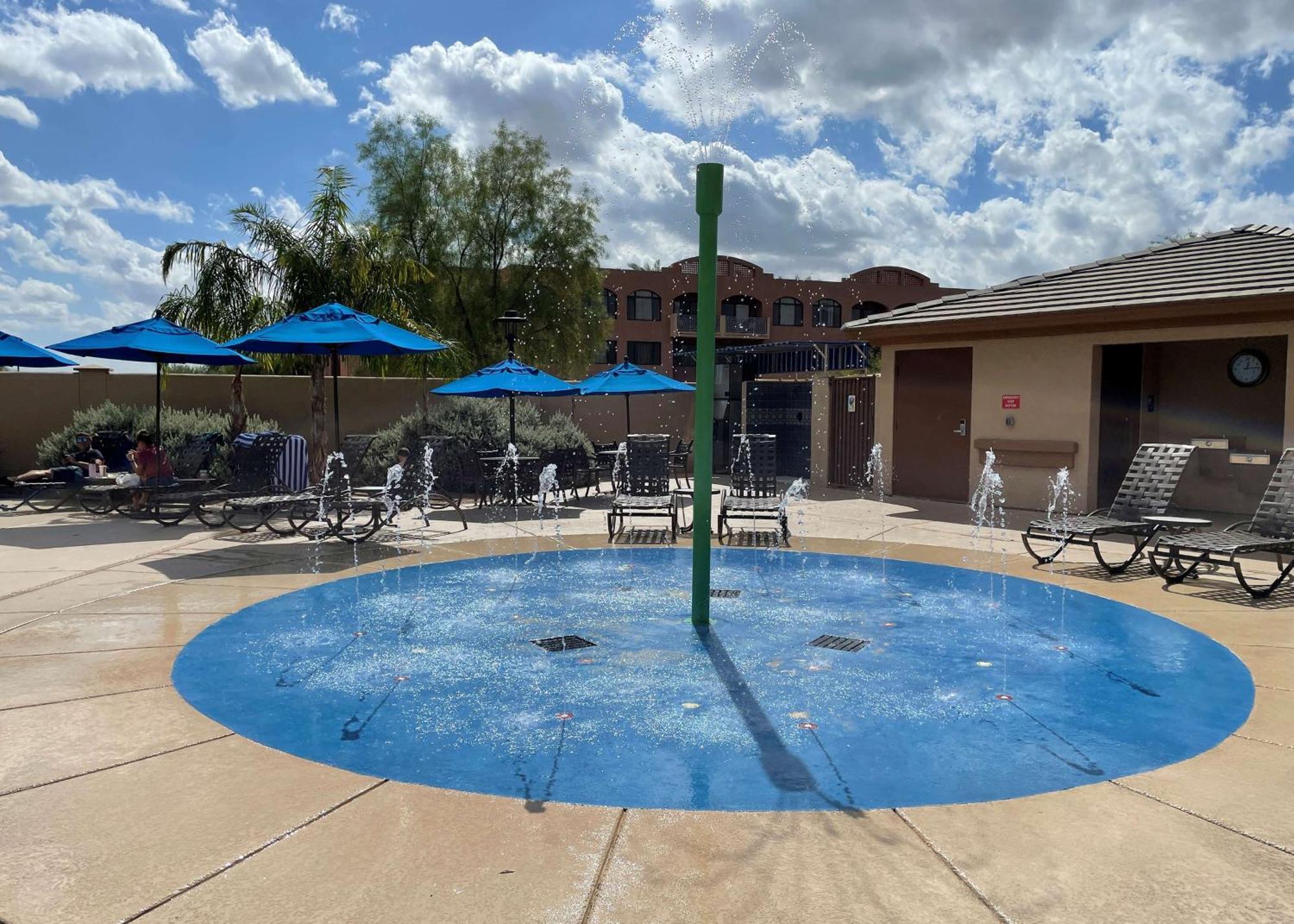 Resort Hilton Vacation Club Links 3*