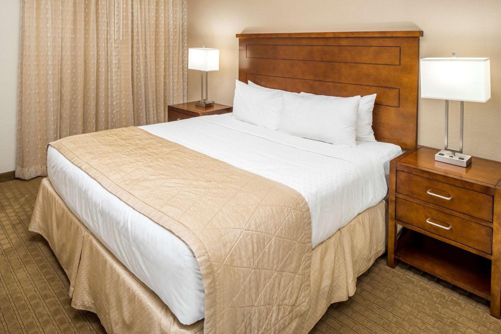 Resort Hilton Vacation Club Links Scottsdale