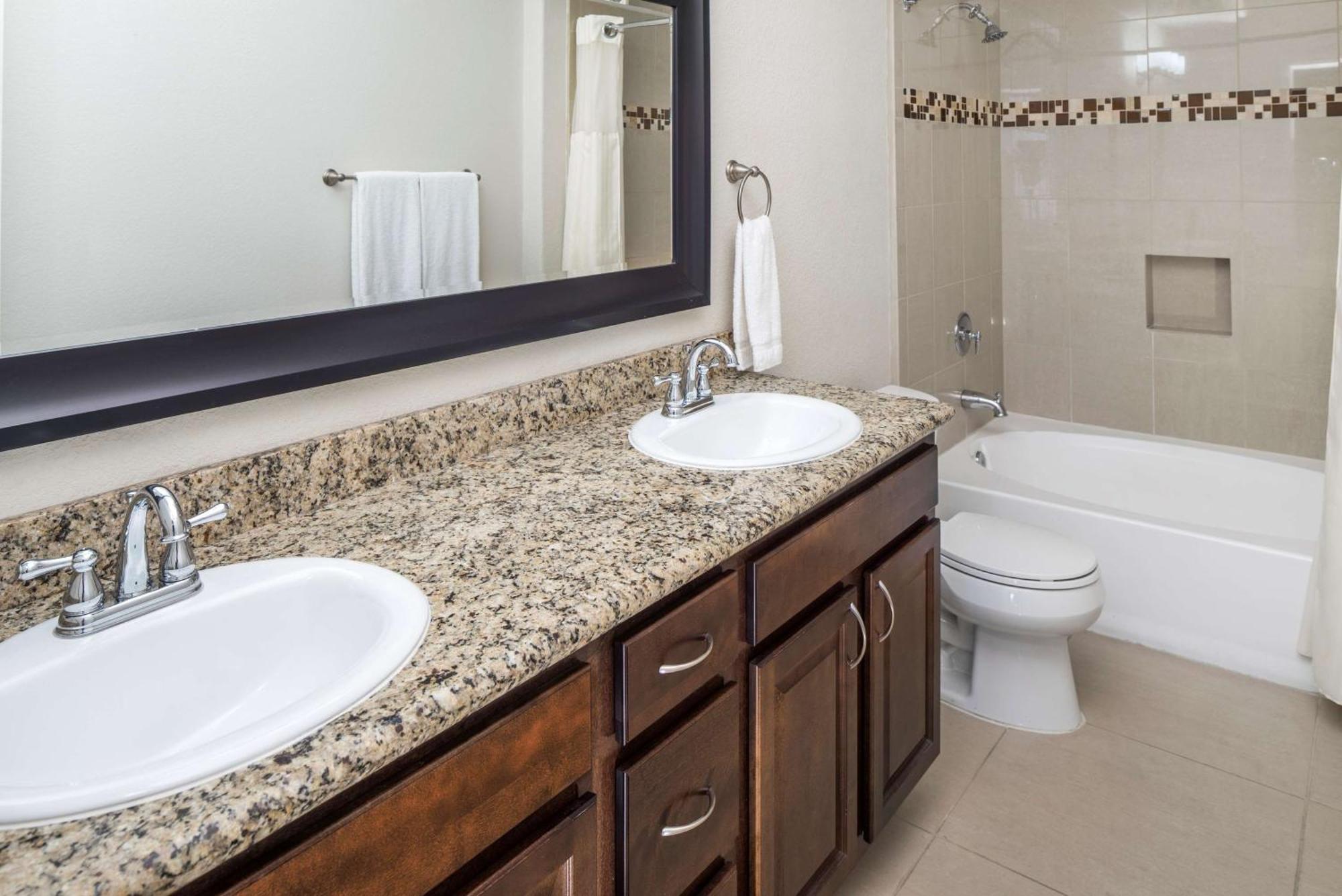 Hilton Vacation Club Links 3* Scottsdale
