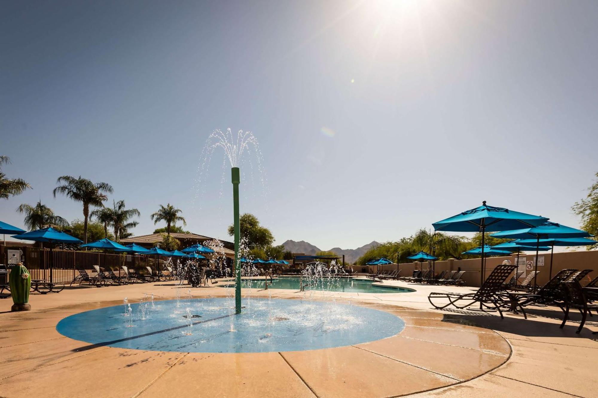 Hilton Vacation Club Links Resort Scottsdale