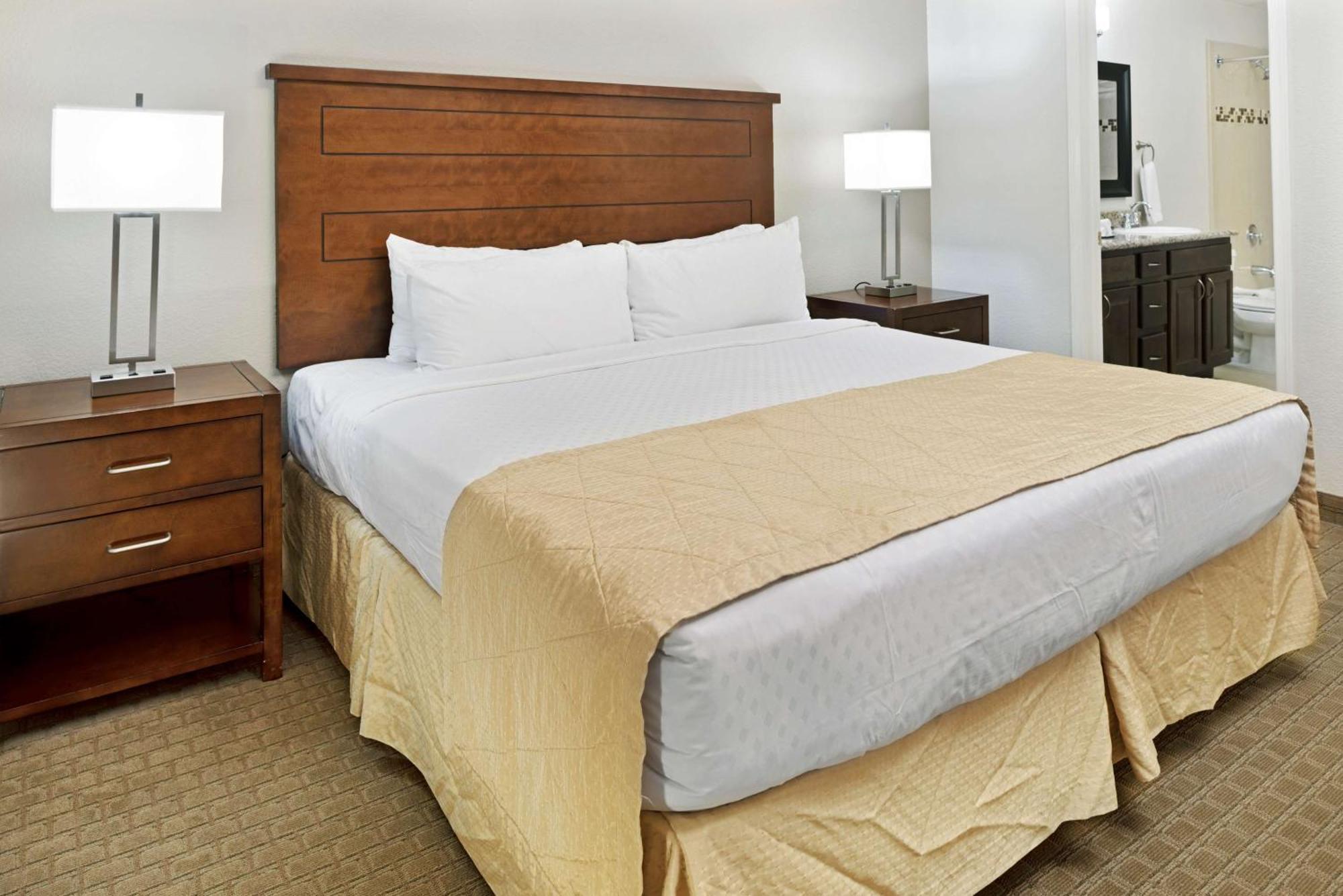 Hilton Vacation Club Links