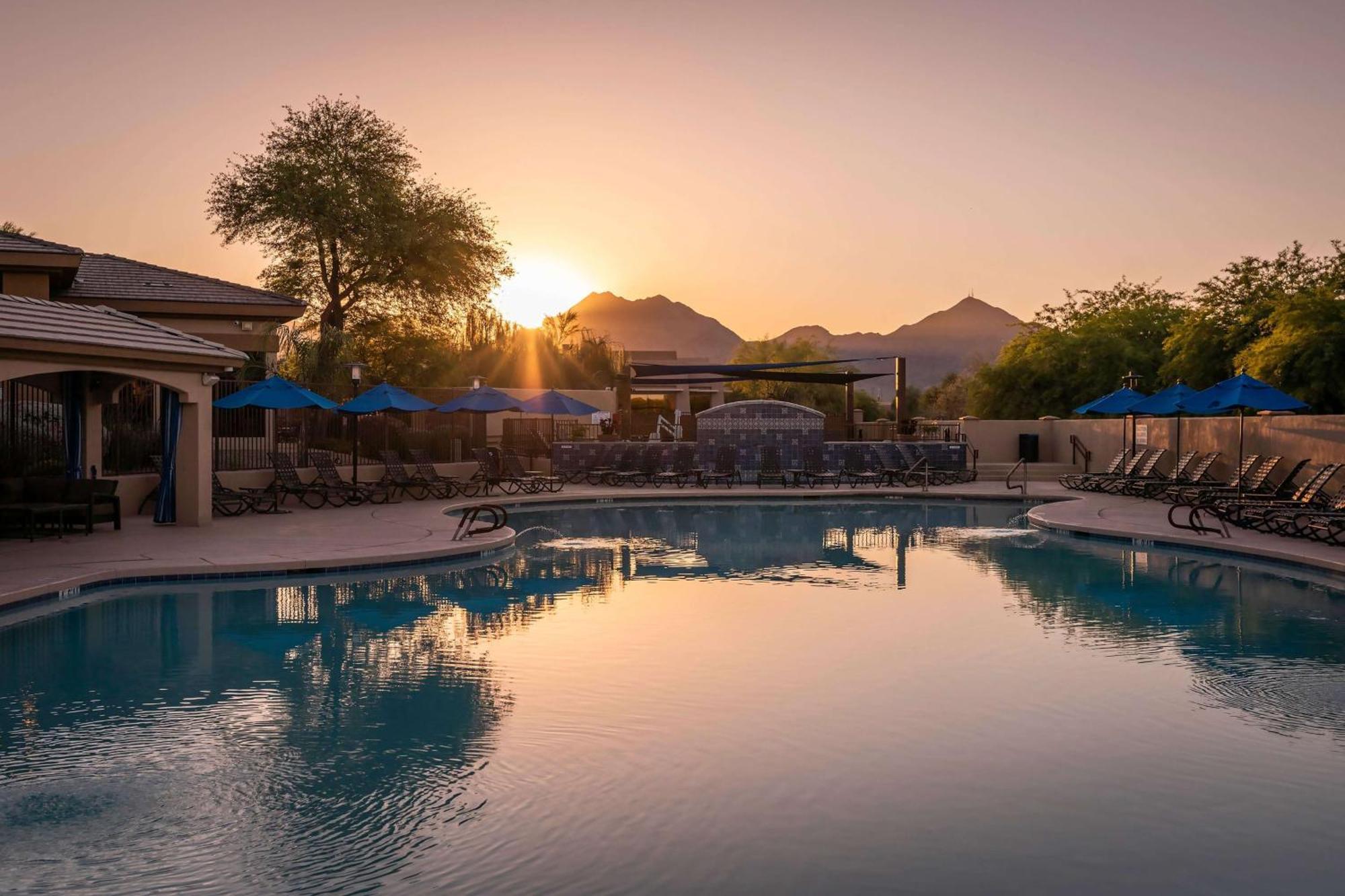 Hilton Vacation Club Links 3* Scottsdale