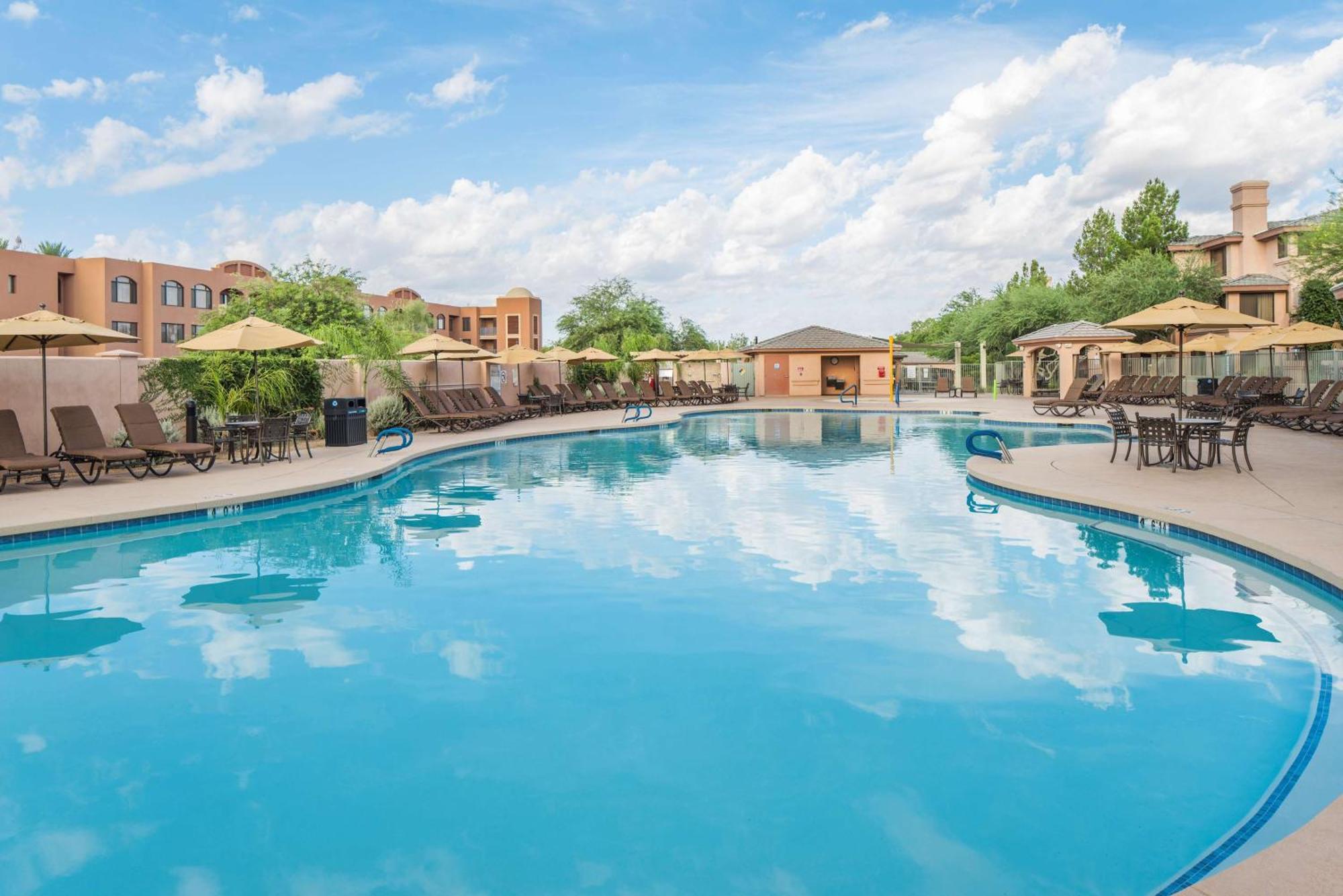 Hilton Vacation Club Links 3*