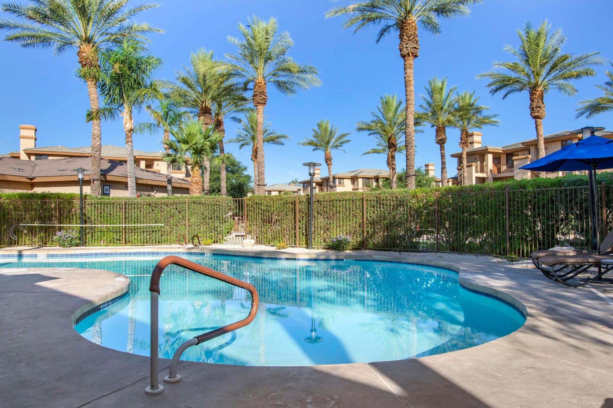 Hilton Vacation Club Links Resort Scottsdale