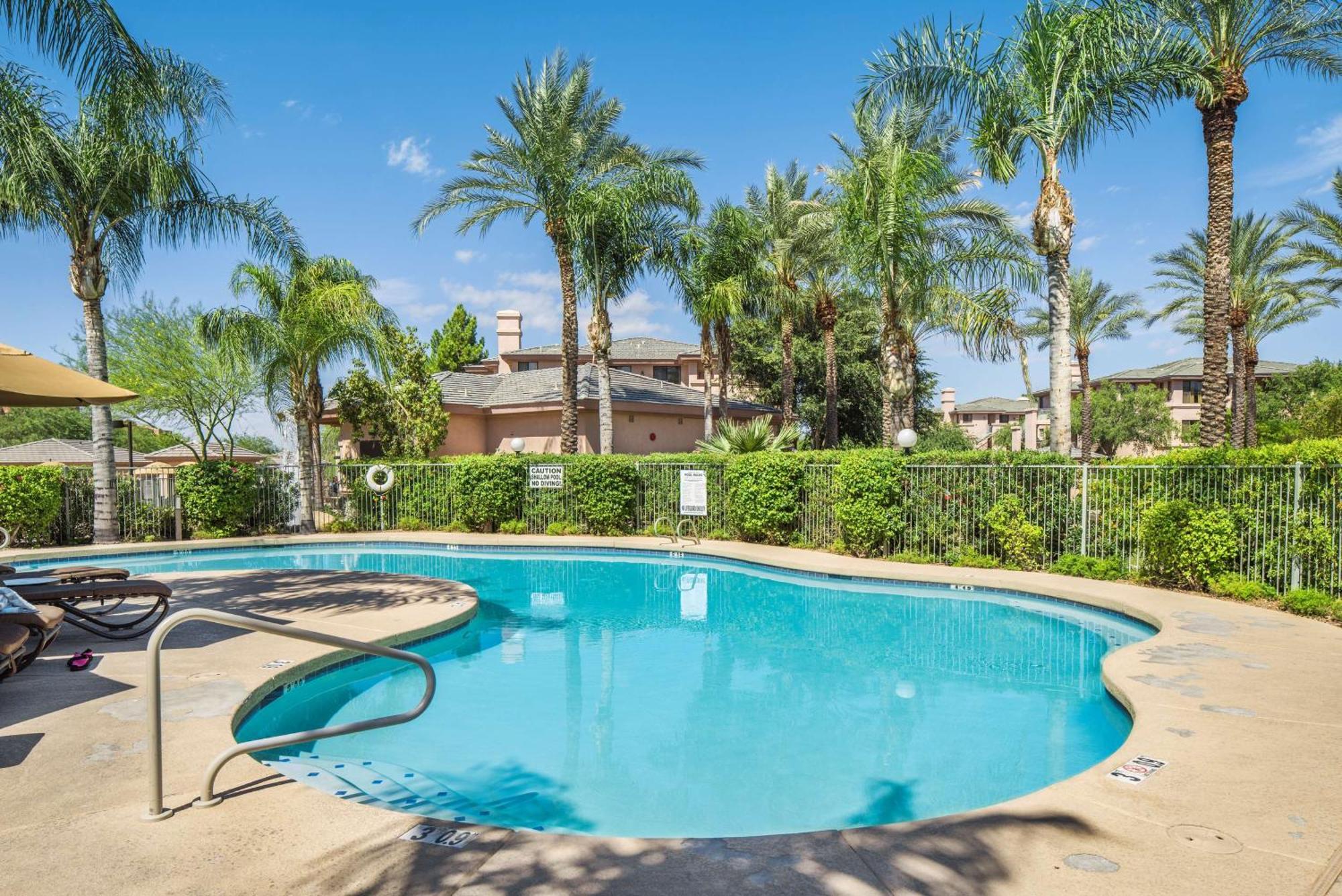 Hilton Vacation Club Links Scottsdale