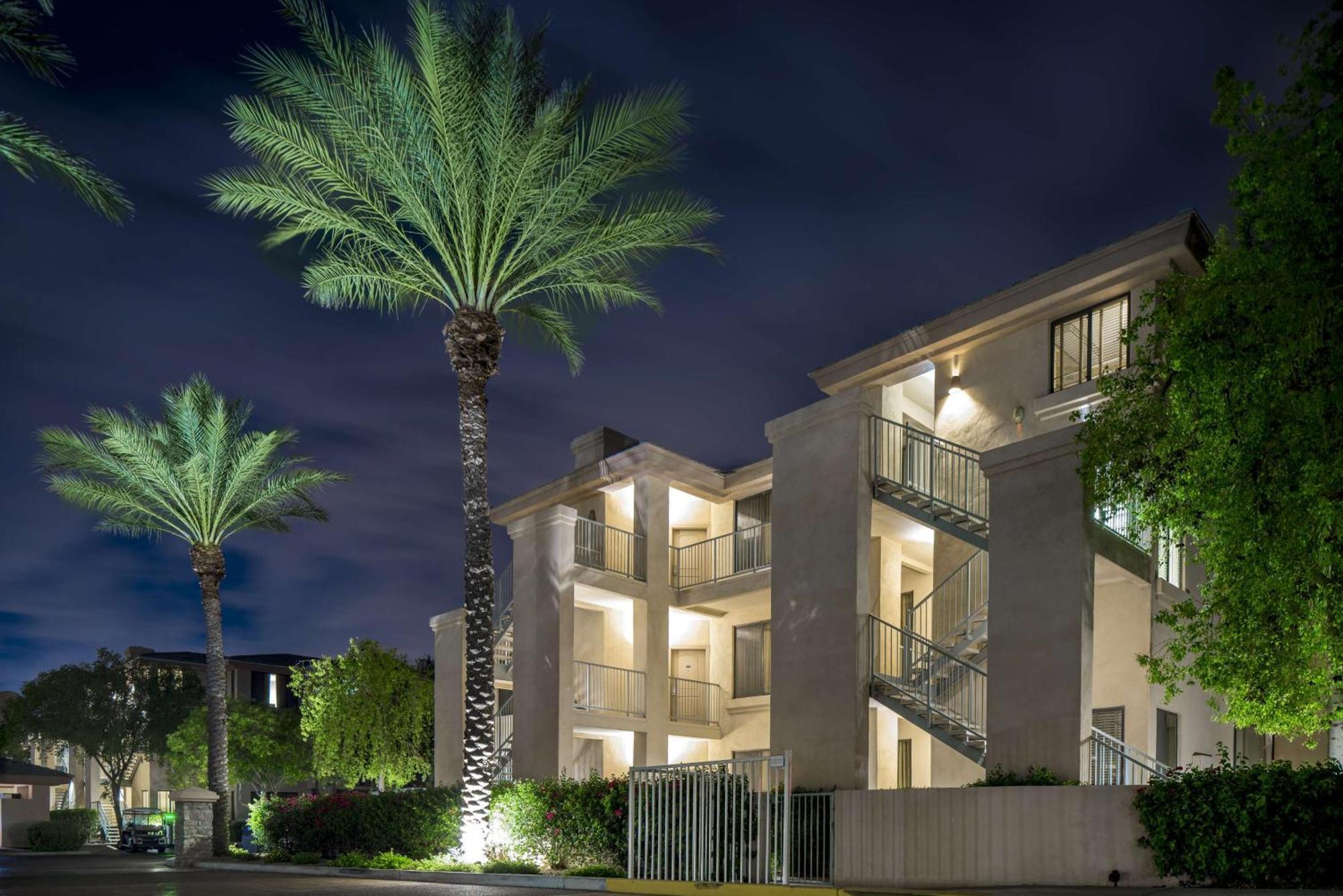 Hilton Vacation Club Links Resort Scottsdale