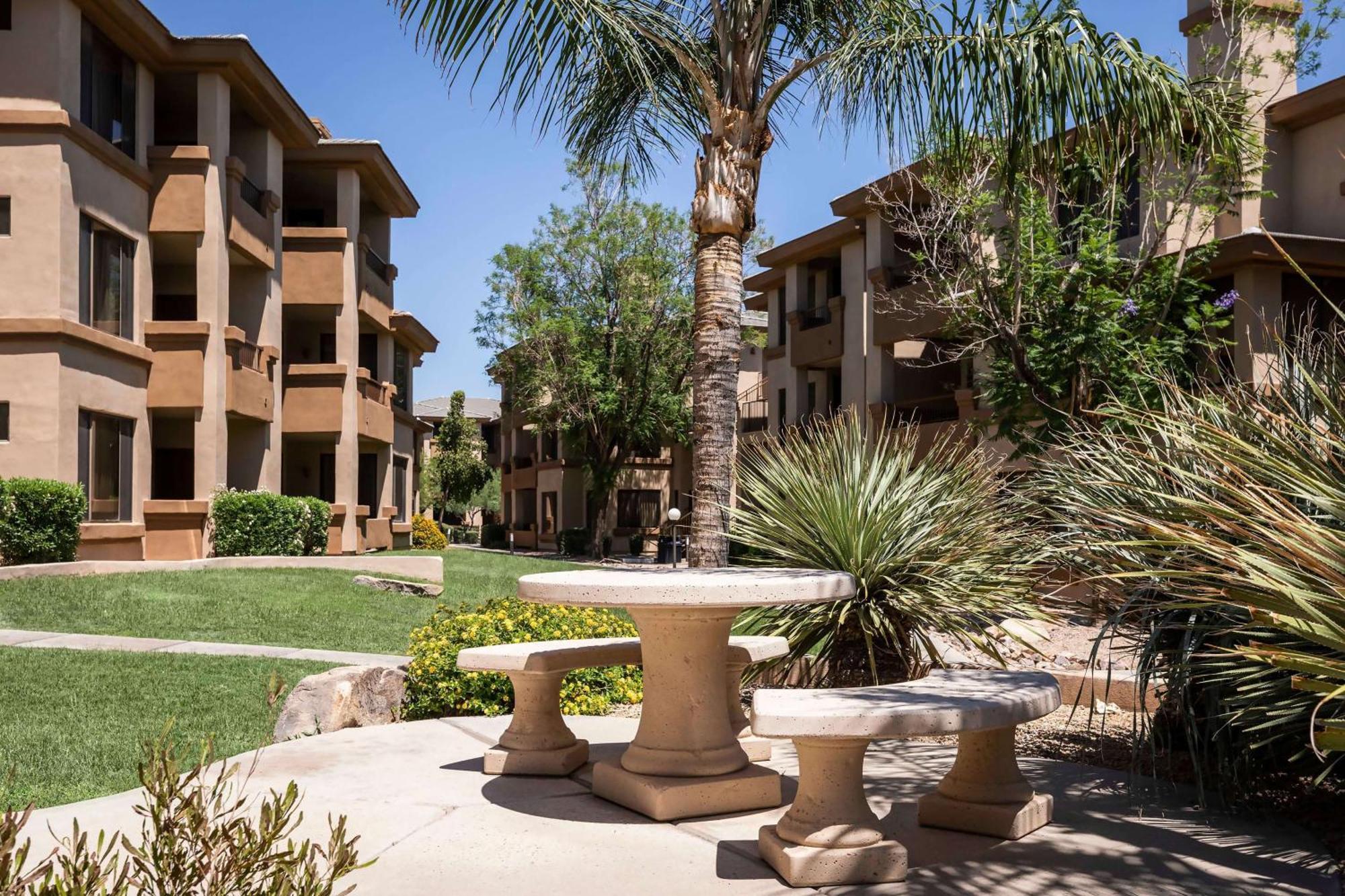 Hilton Vacation Club Links 3*