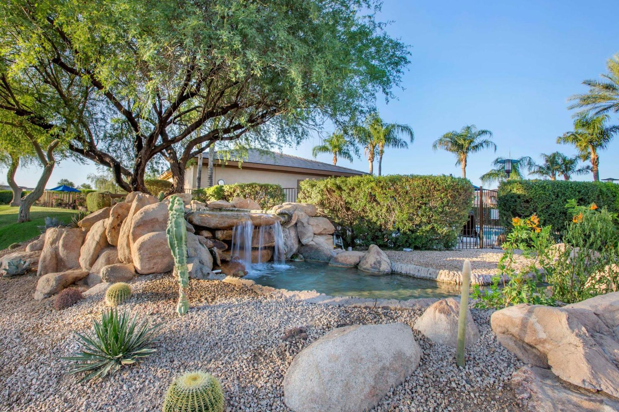 Hilton Vacation Club Links Resort Scottsdale